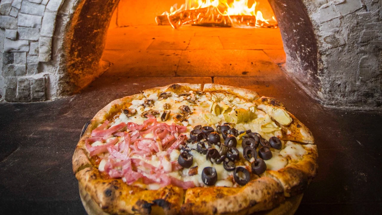 FORNO DI CASA recibe reconocimiento por su auténtico sabor italiano