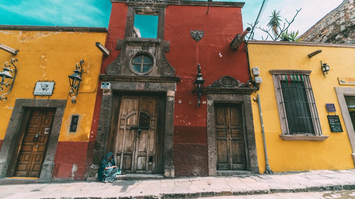 5 pueblos mágicos de México que debes visitar al menos una vez