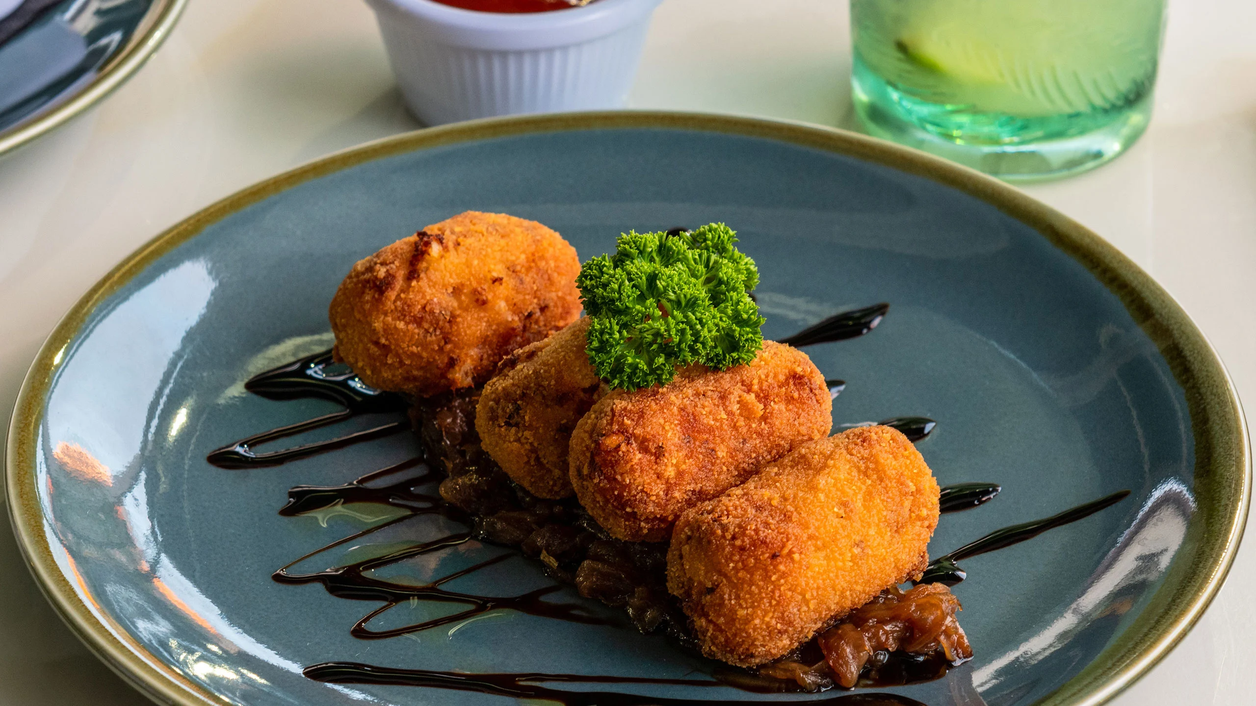 Croquetas de atún: receta fácil y rápida para disfrutar la cuaresma