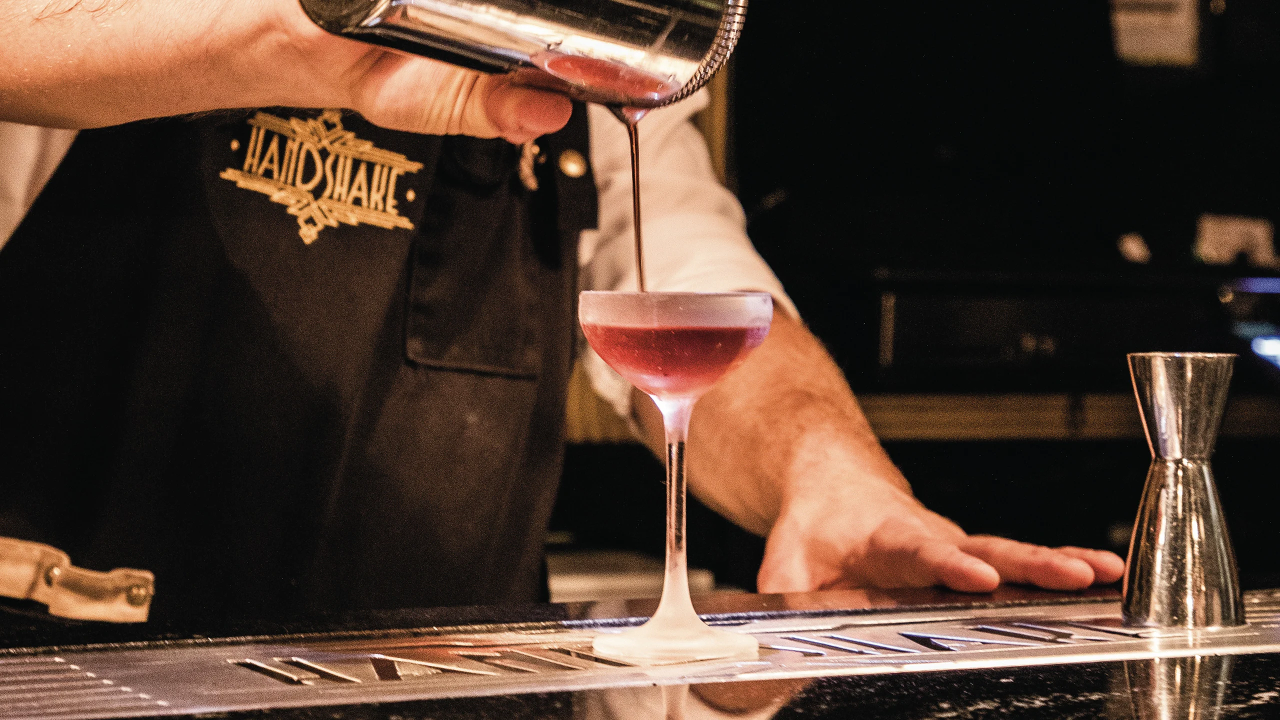 Este es nuestro top de negroni en la Ciudad de México