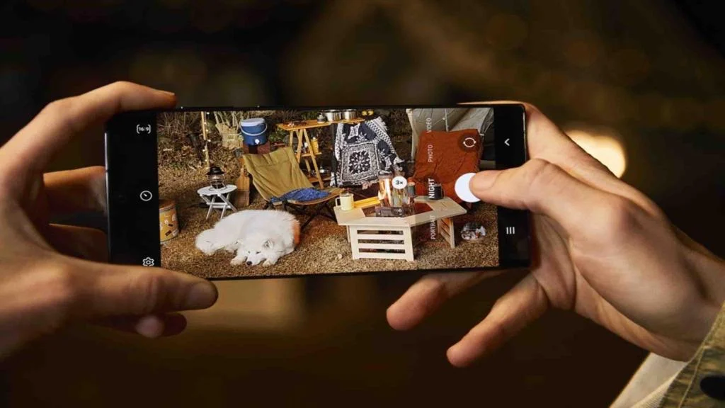 Galaxy S22, el smartphone para lograr el mejor contenido