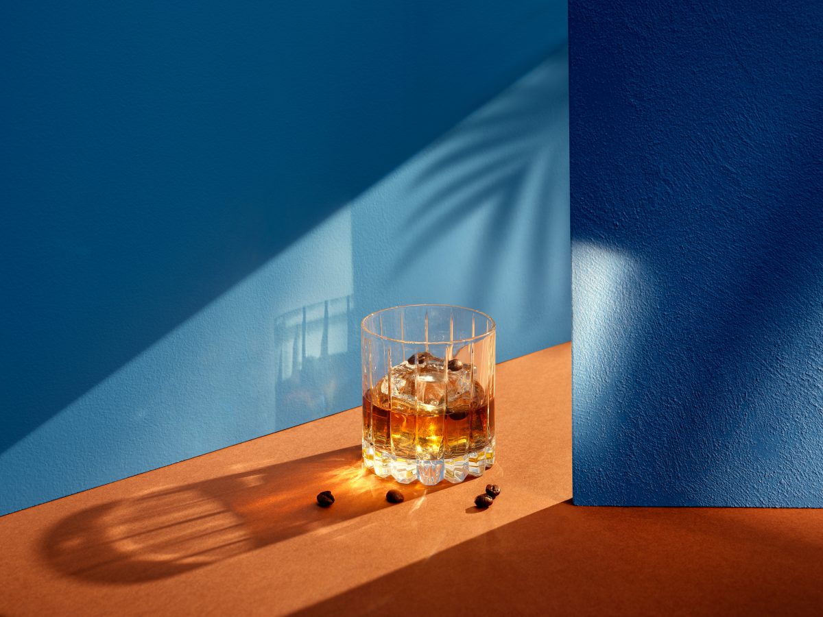 Cocteles con ron- coctel con ron- Appleton Estate