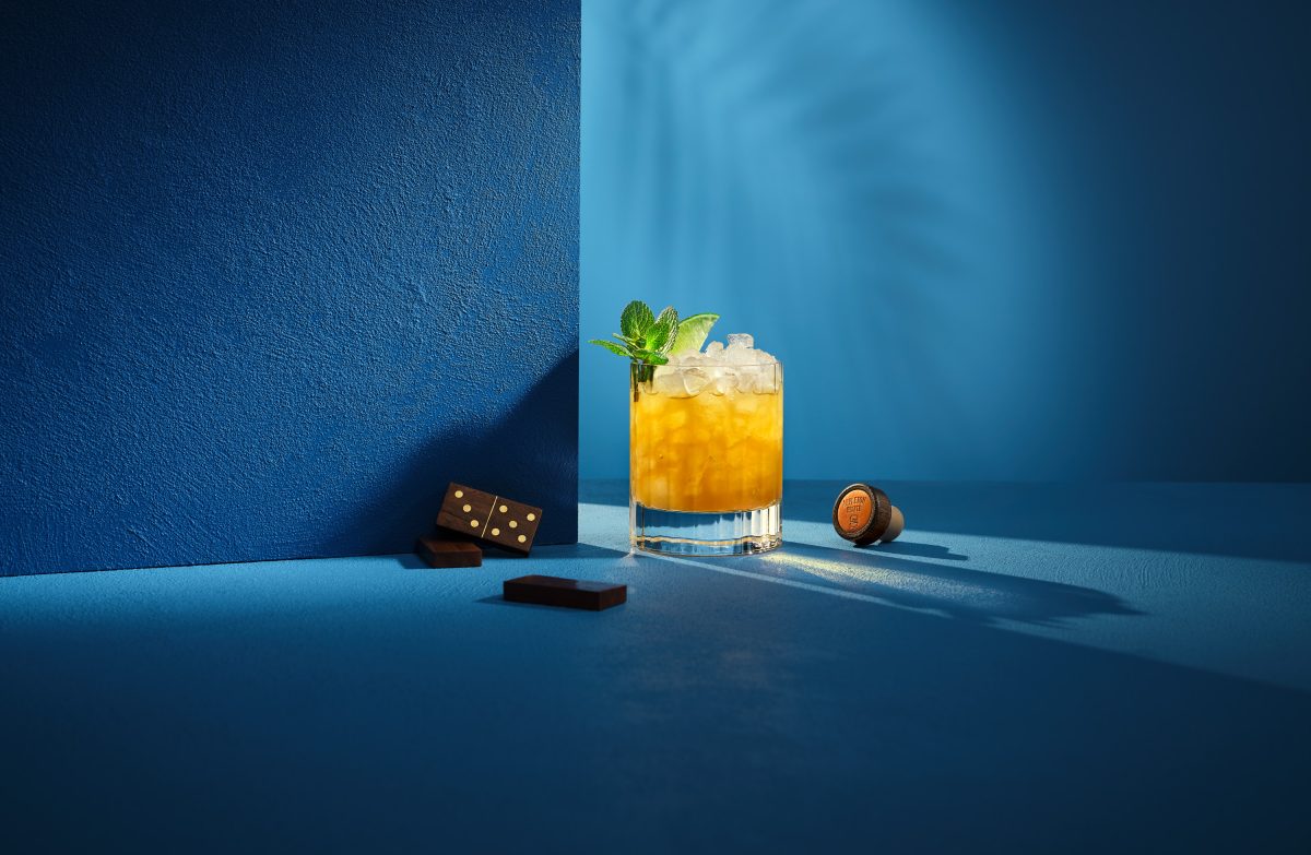 Mai Tai-Cocteles con ron- coctel con ron- Appleton Estate