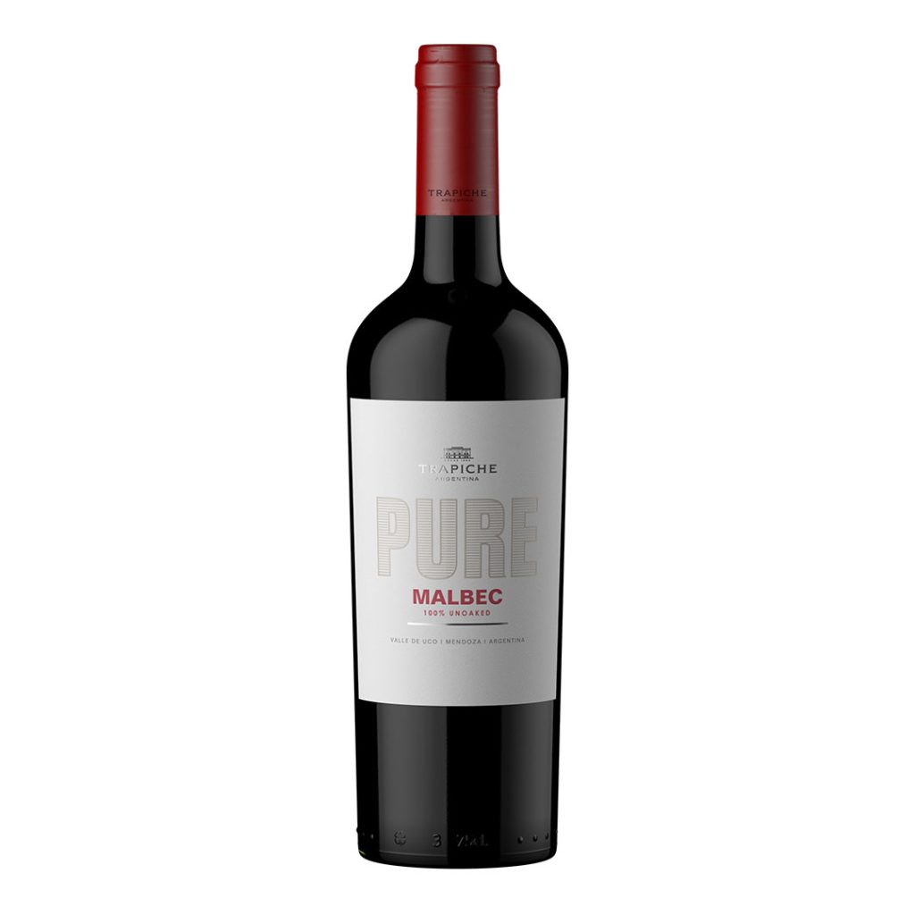 Pure-malbec