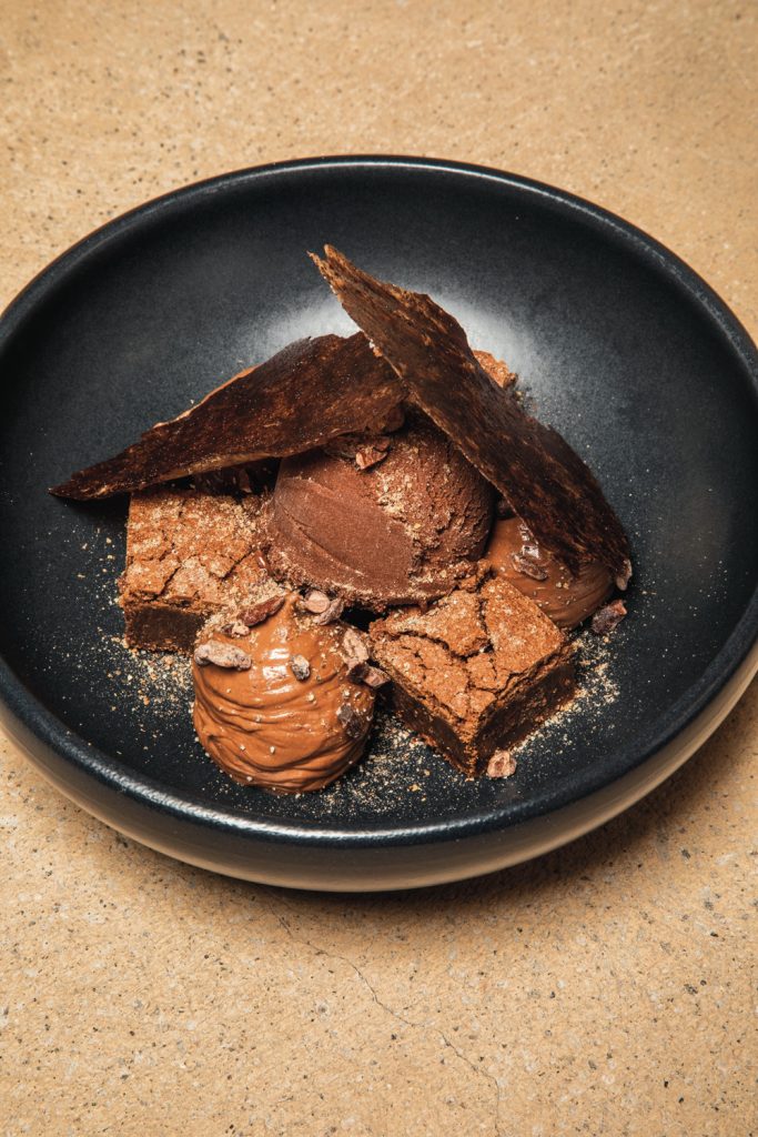 Rocasal-postre-de-chocolate