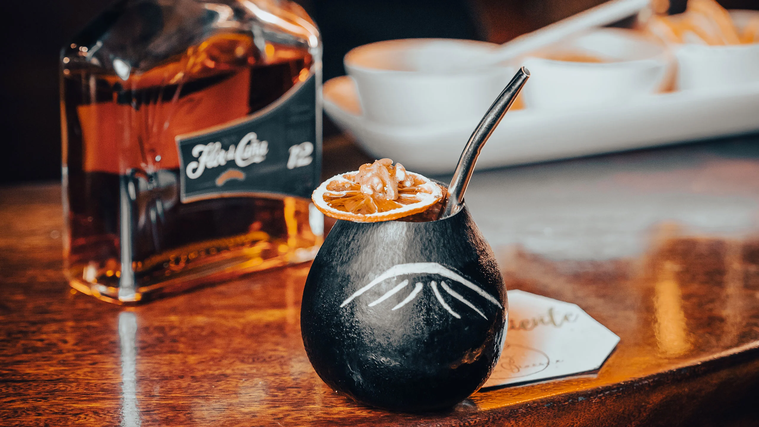 Flor de Caña abre inscripciones para Sustainable Cocktail Challenge 2022