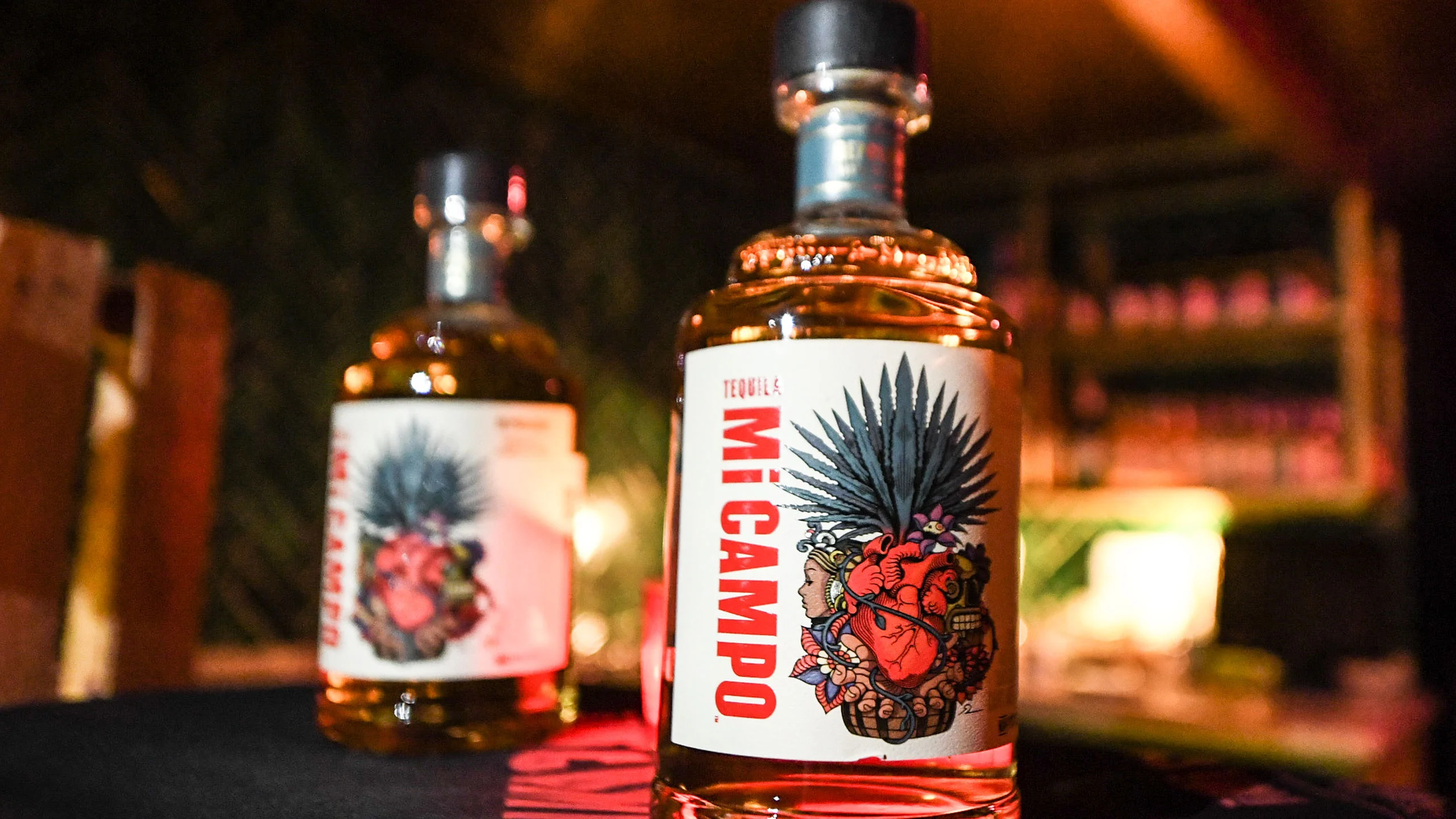 Tequila Mi Campo: una propuesta innovadora con toque tradicional