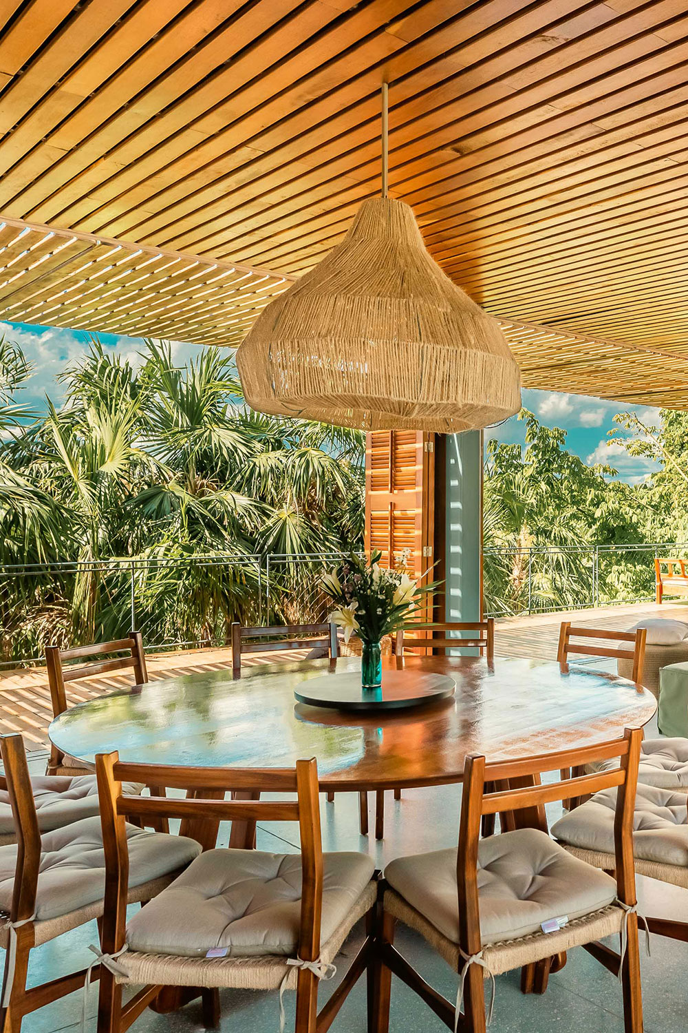 comedor