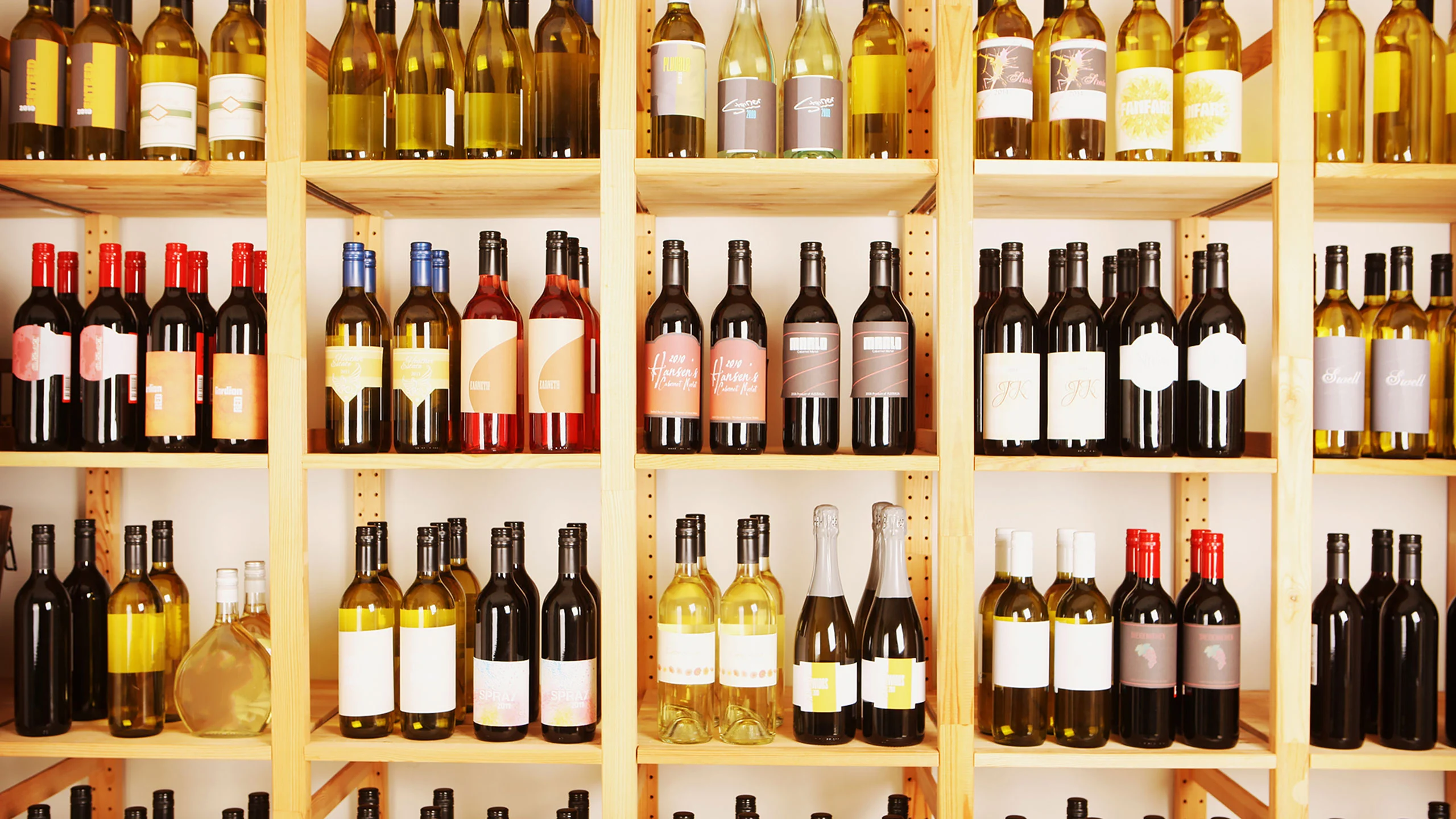 El costo actual de las botellas de vidrio puede aumentar el precio del vino El costo actual de las botellas de vidrio puede aumentar el precio del vino
