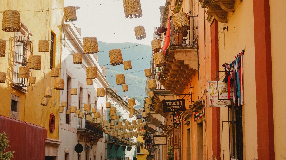 guanajuato