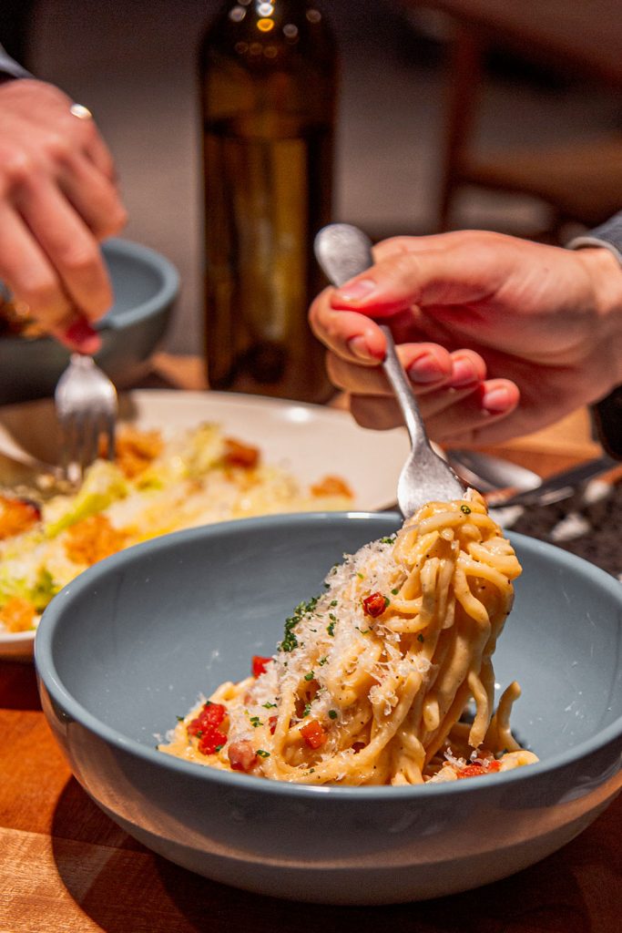 pasta