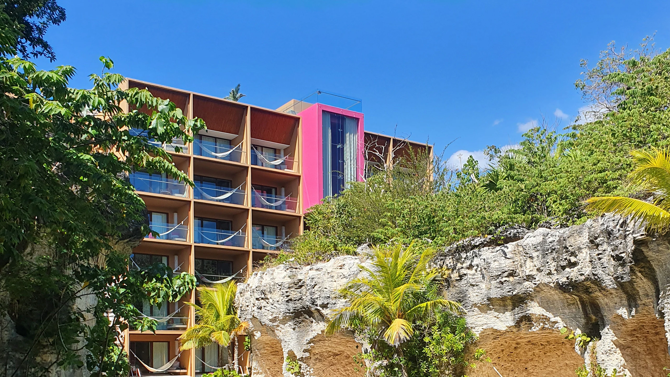 Esta es la nueva cara del “All Inclusive” Xcaret en la Riviera Maya