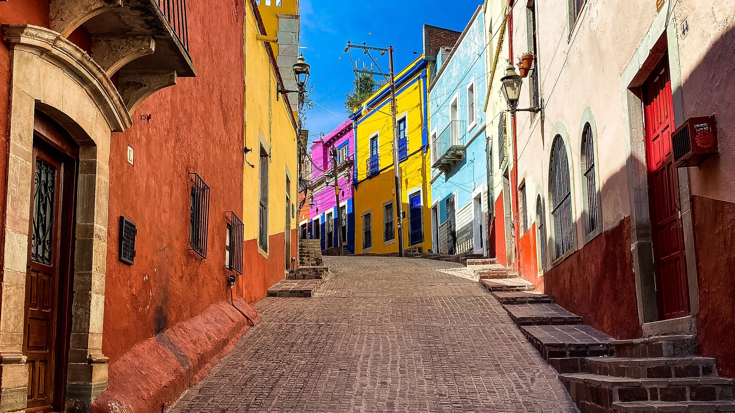 ¿Y tú, tú qué vas a hacer? La nueva serie que te invita a vivir Guanajuato