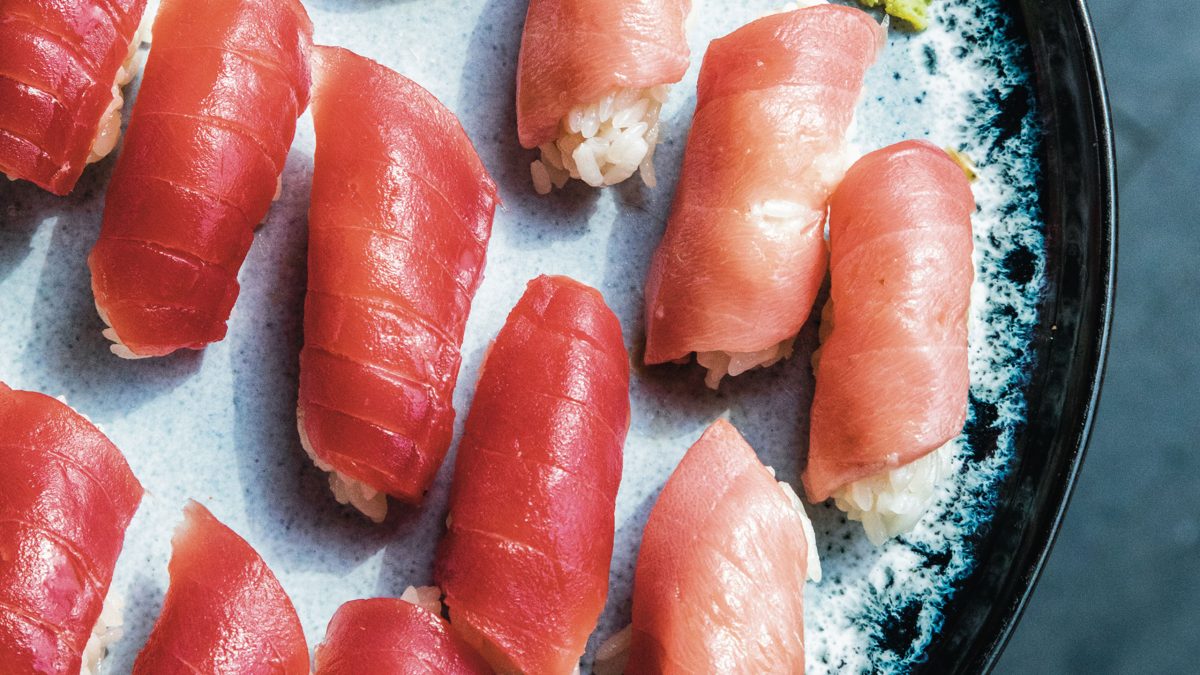 atun
