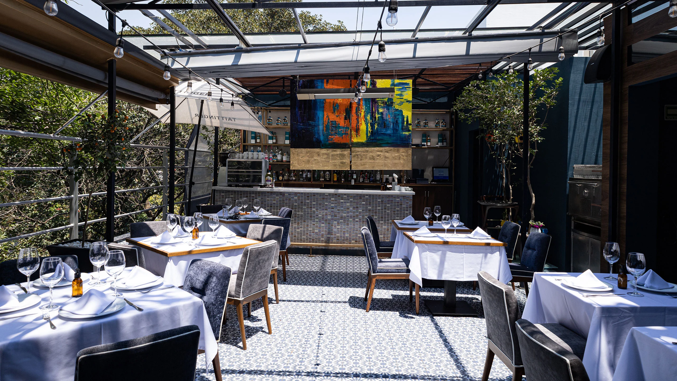 Gorka: un concepto de cocina vasca 100% honesta en la CDMX