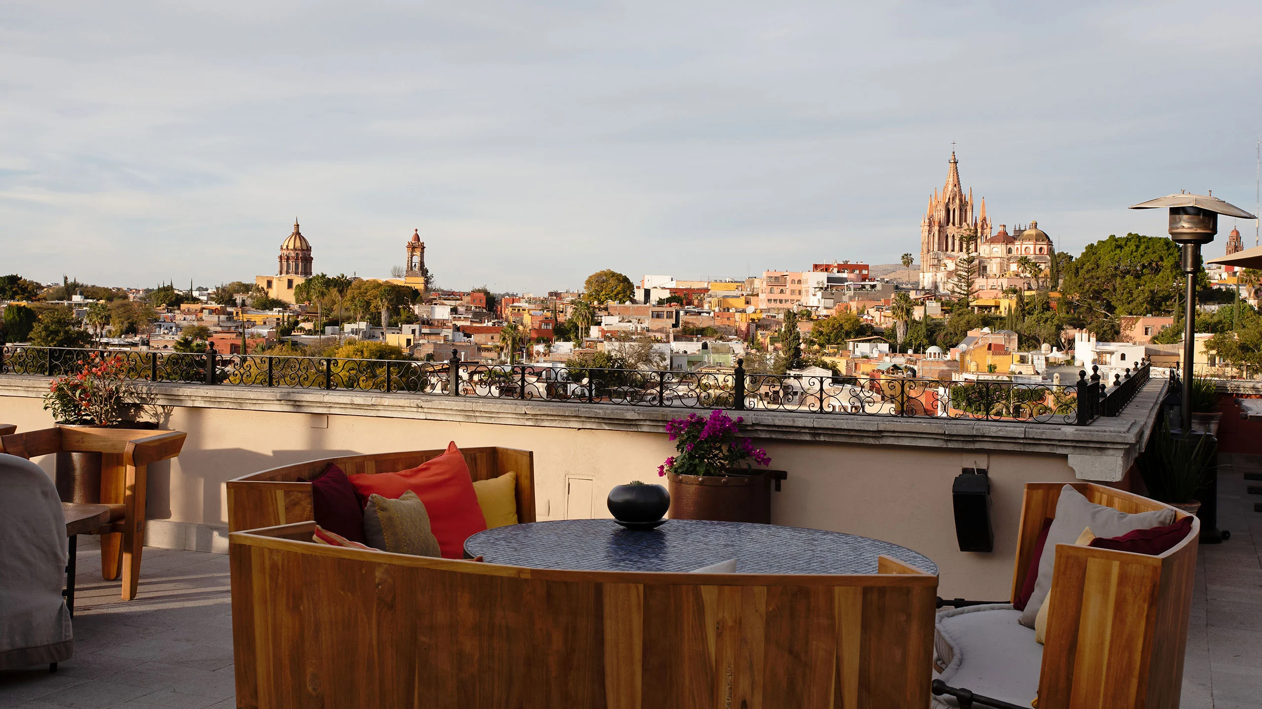 Millesime Weekend 2022 conquistará San Miguel de Allende