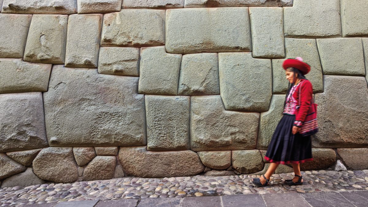 Peru