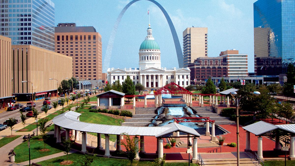 ST.LOUIS