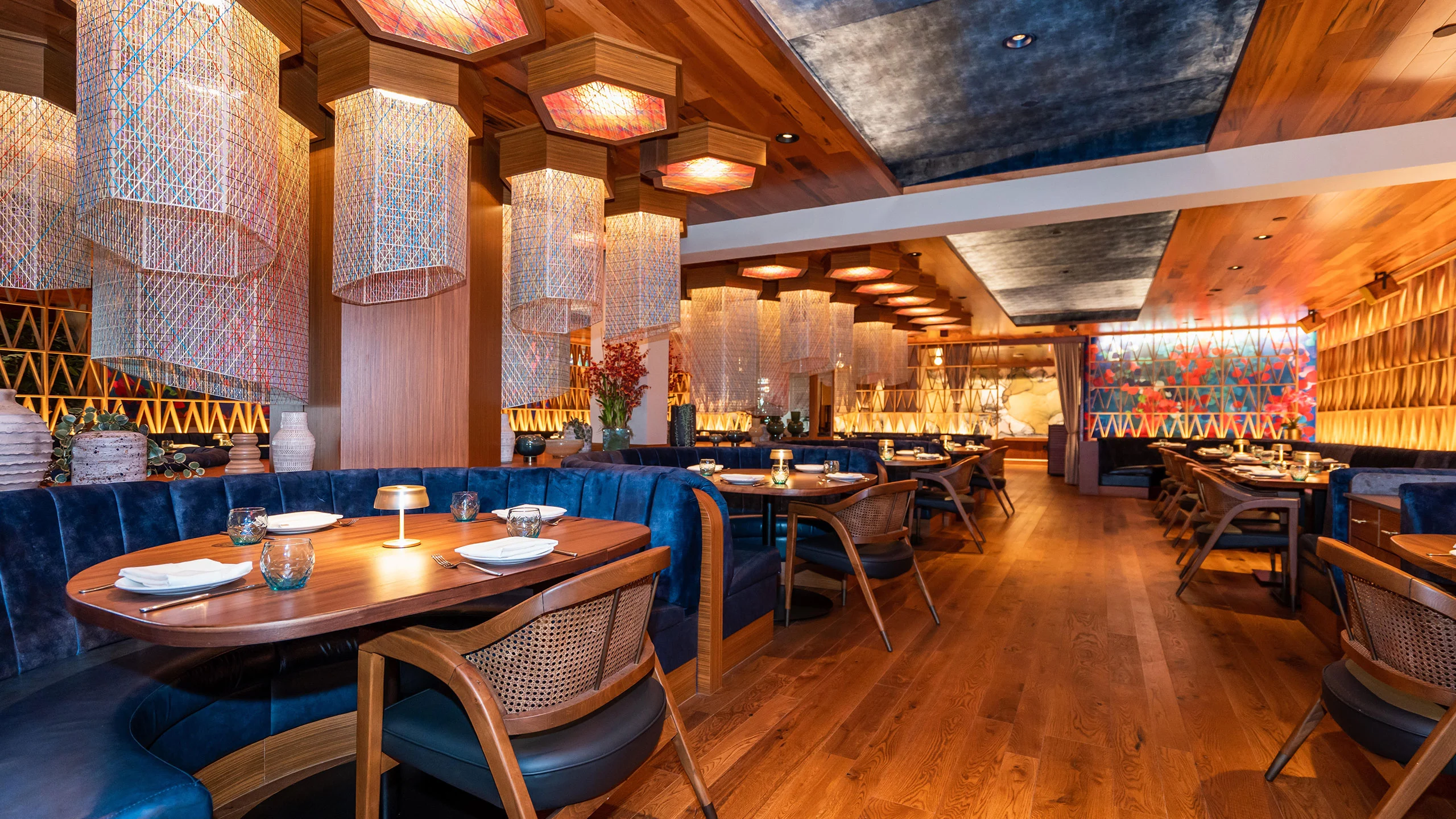 The Key Club la nueva interpretación de la parrilla americana en Miami
