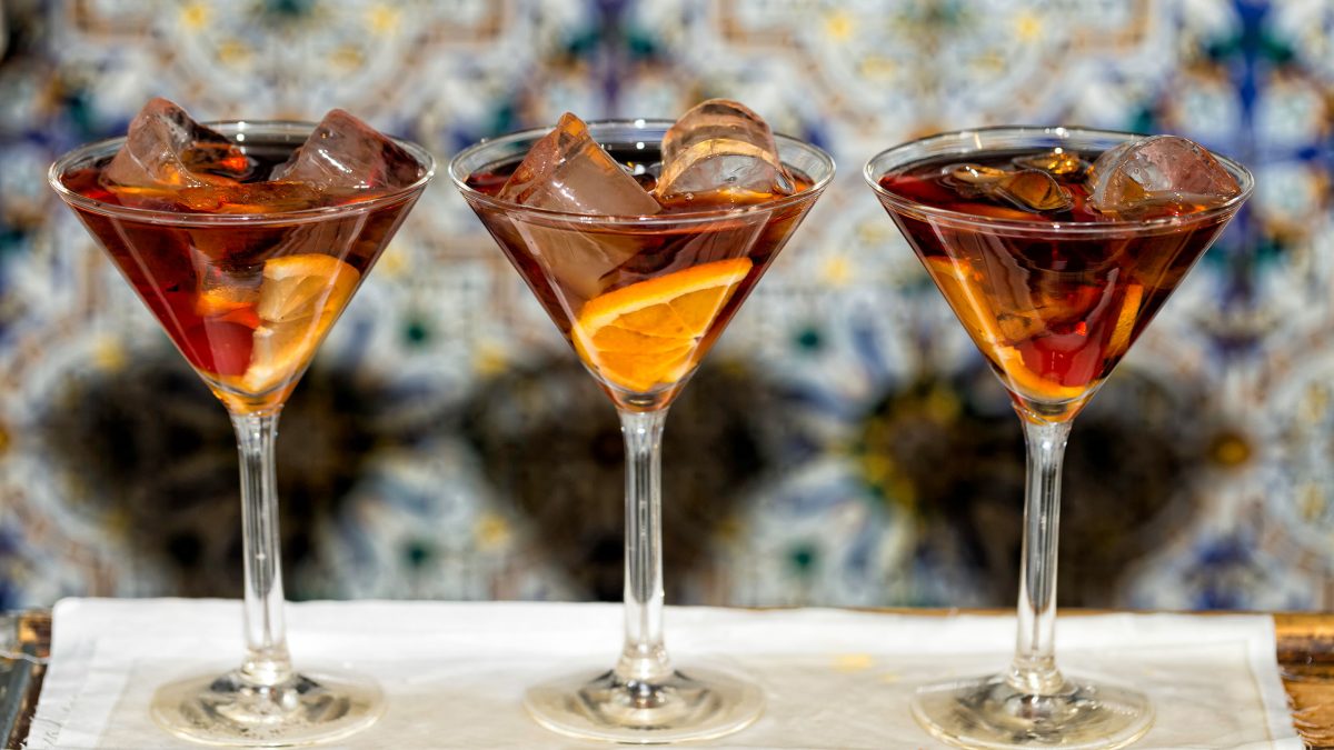 Vermut-Madrid