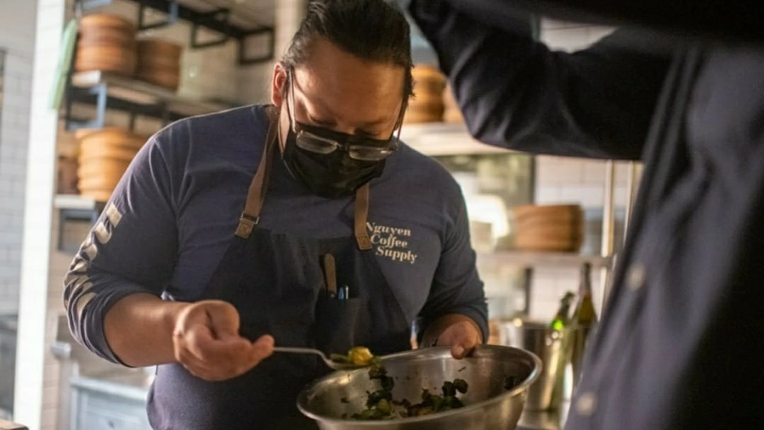 Bobby Pradachith traerá la cocina de Laos a Arca Tierra Bobby Pradachith traerá la cocina de Laos a Arca Tierra
