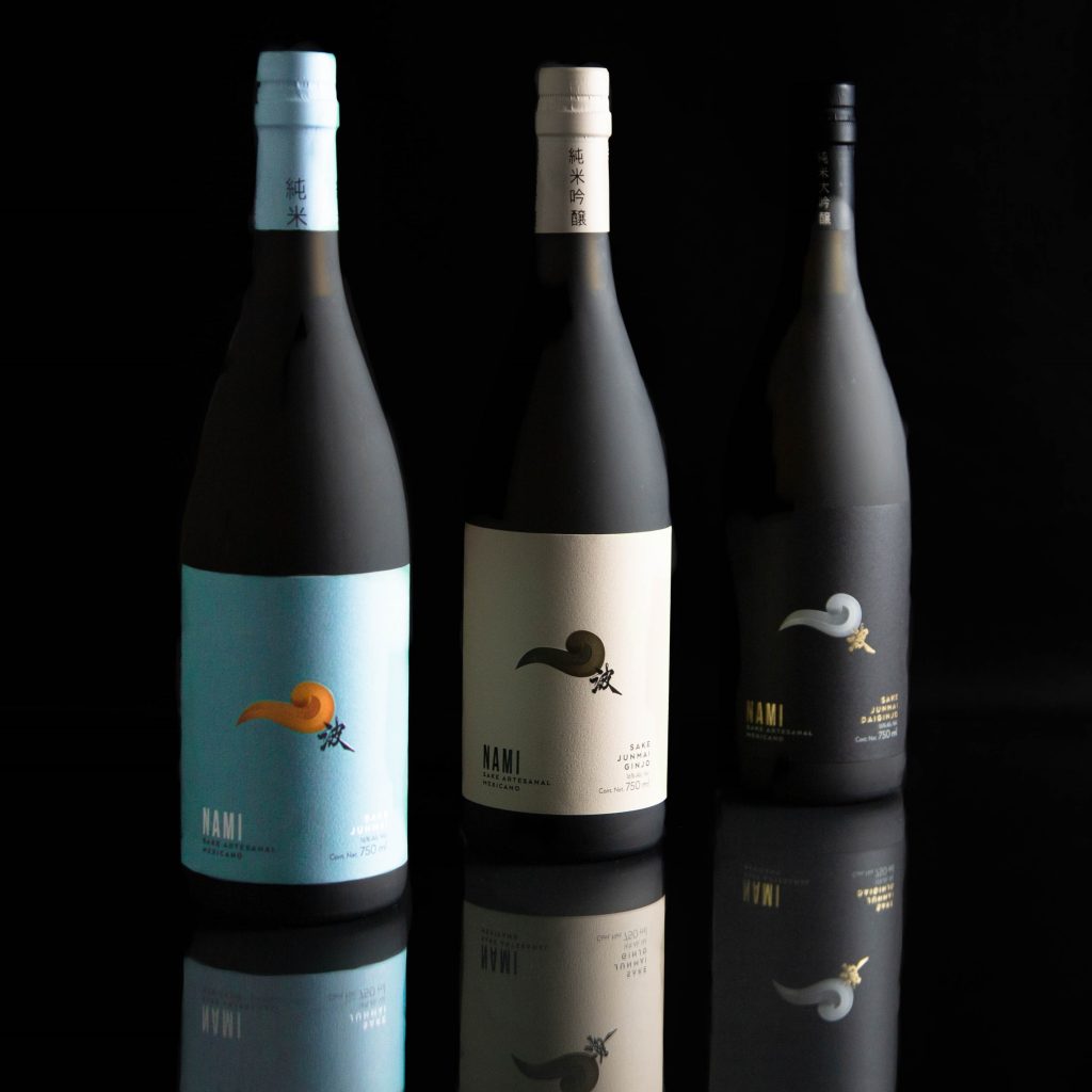 botellas-Nami
