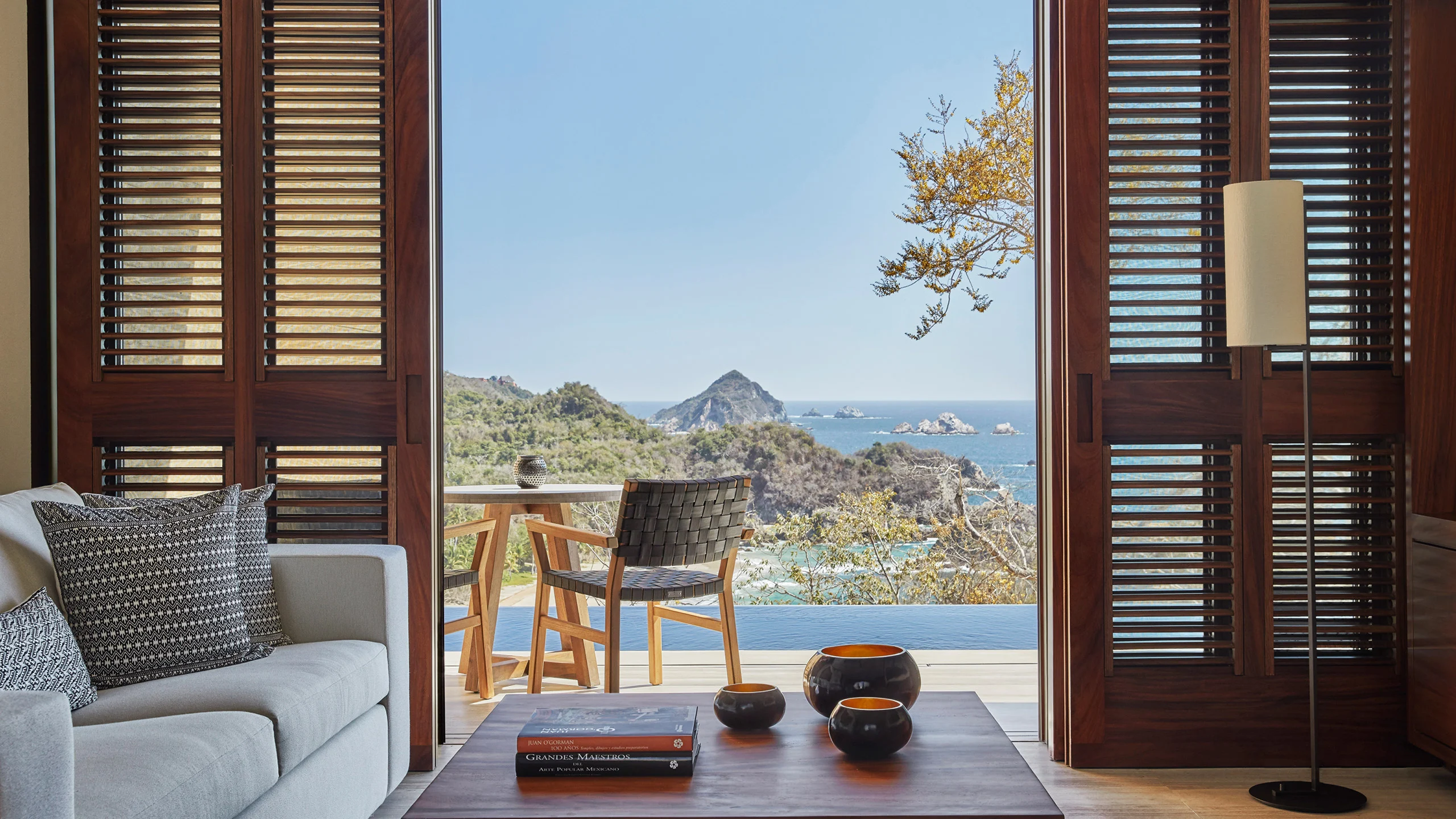 Four Seasons Tamarindo abrirá sus puertas en un paraíso natural en Jalisco