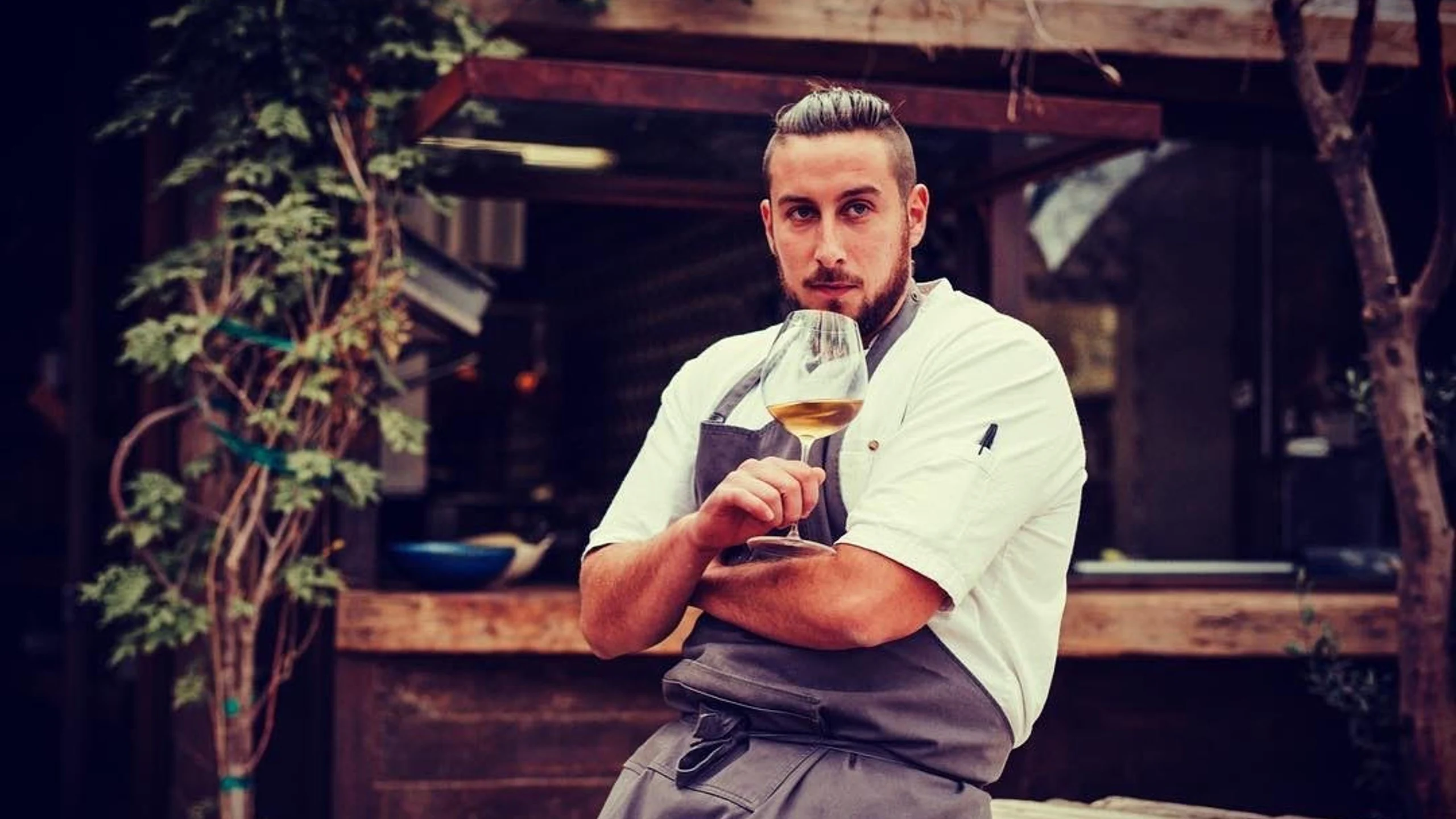 LaMari celebra su primer aniversario con los líderes de la cocina de Baja