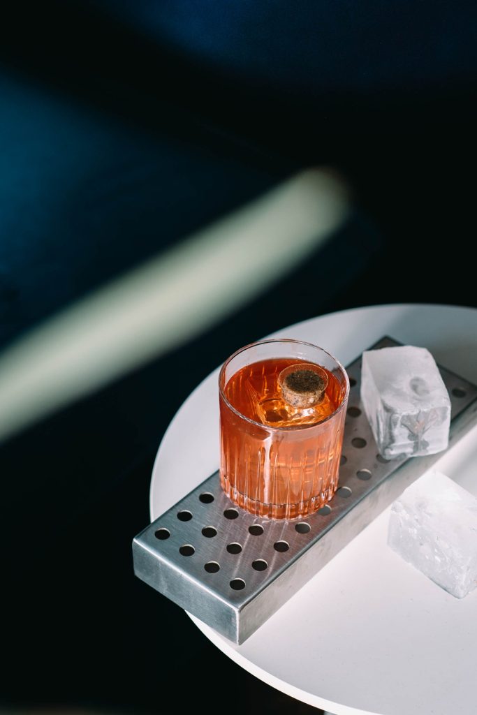 rayo-cocktail-bar-mazapan old fashioned