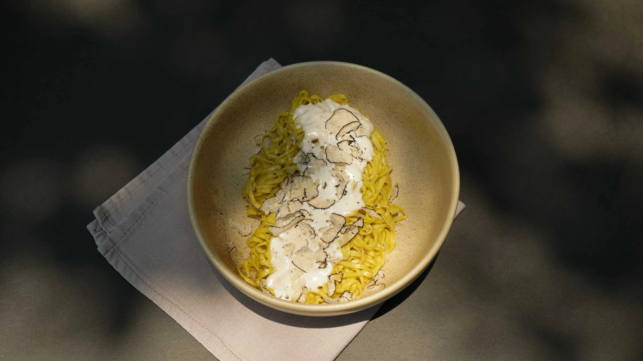 5 restaurantes de cocina italiana en la CDMX