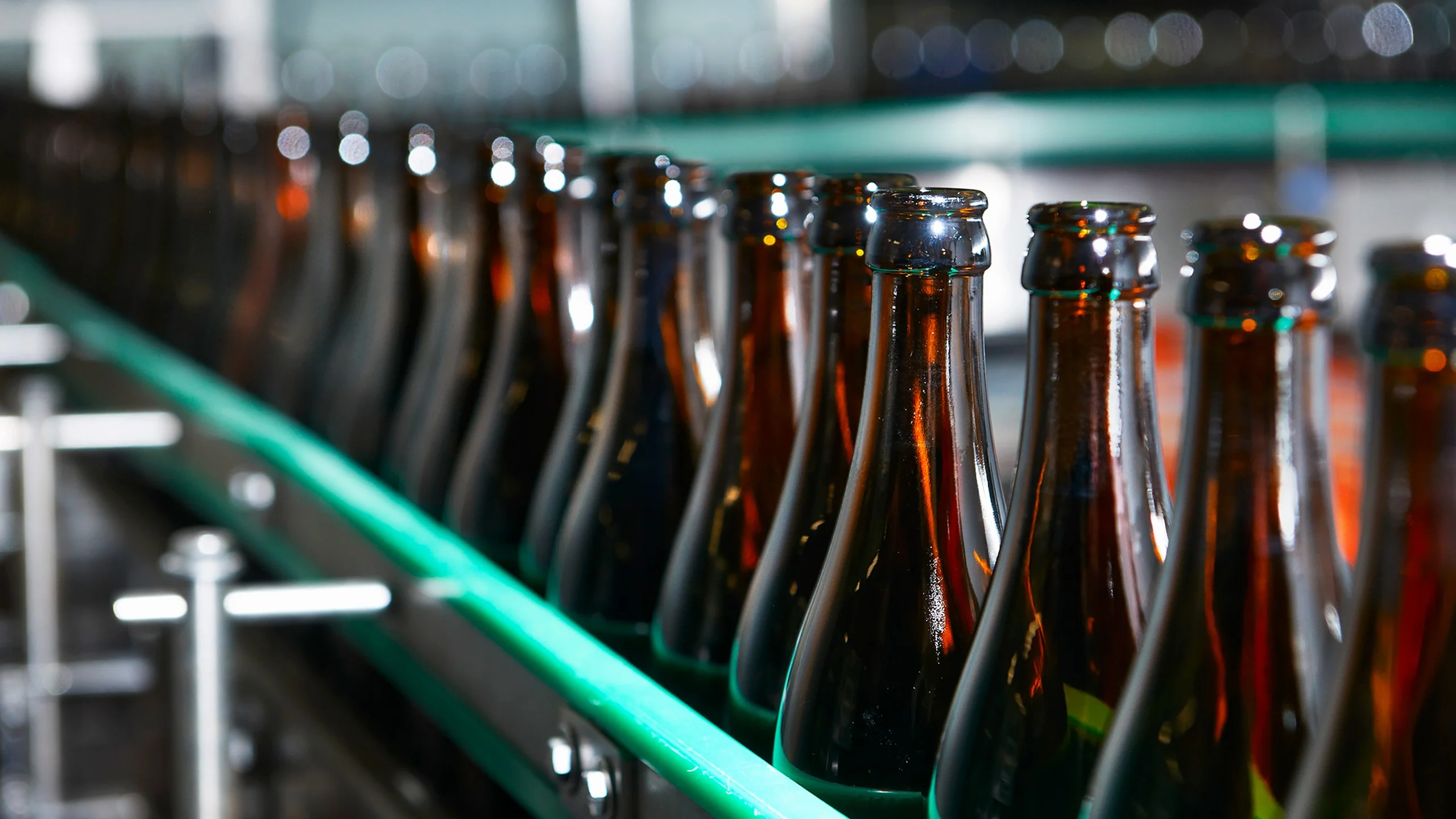 Cierra la única cervecería de Estados Unidos dirigida por monjes trapenses Cierra la única cervecería de Estados Unidos dirigida por monjes trapenses