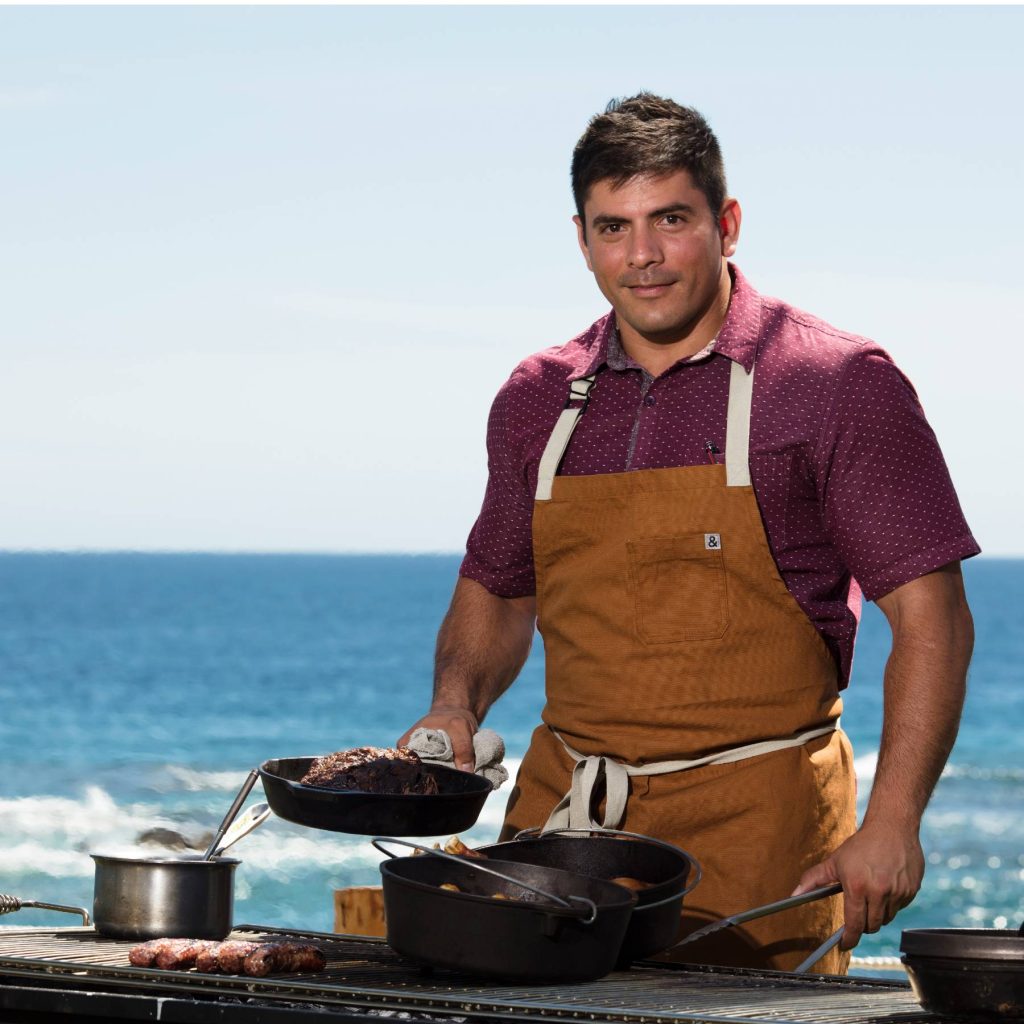 yaya chileno bay los cabos 