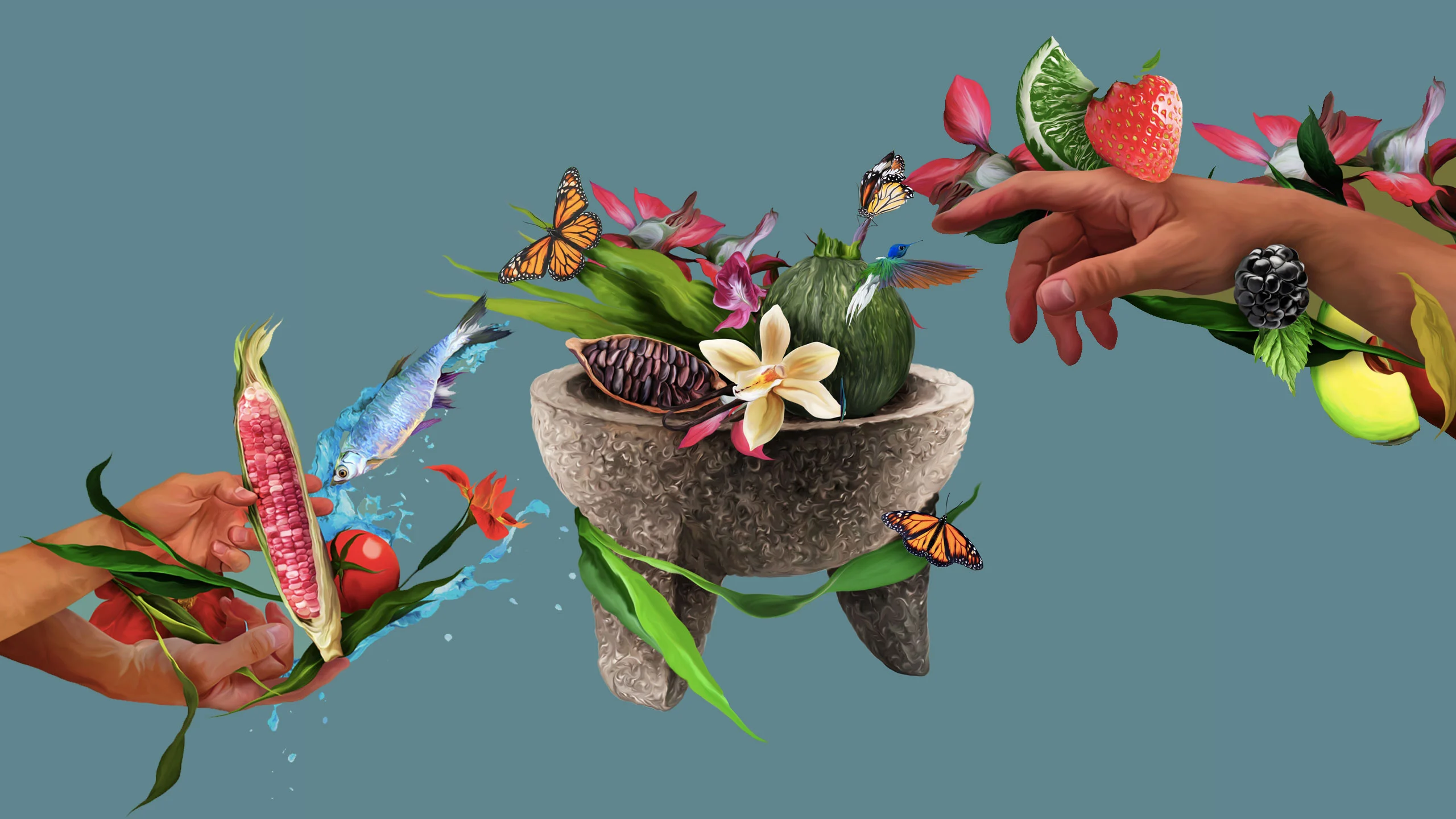 Vuelve el festival gastronómico que pone a Morelia en boca de todos