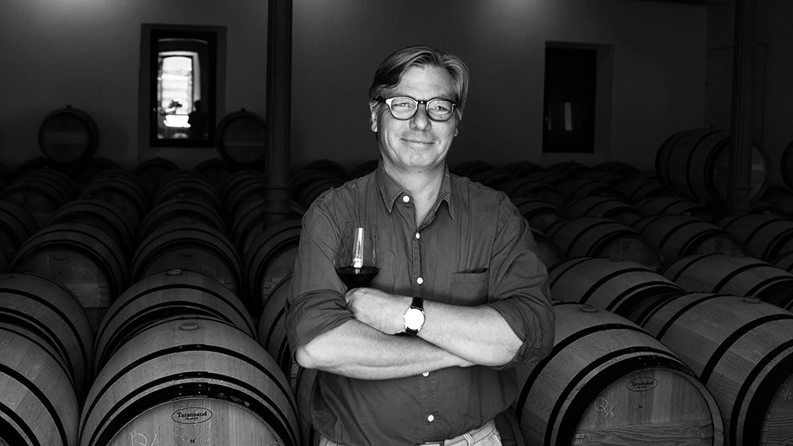 Entrevista con el enólogo Peter Sisseck, la leyenda detrás de Pingus