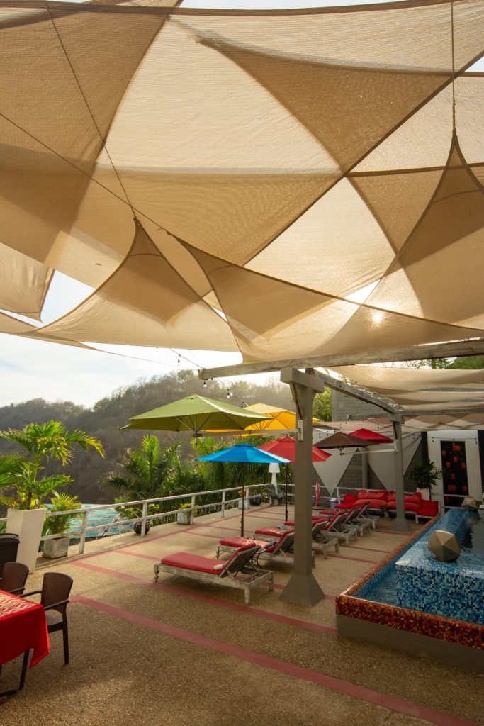 villa Aikia-Zipolite
