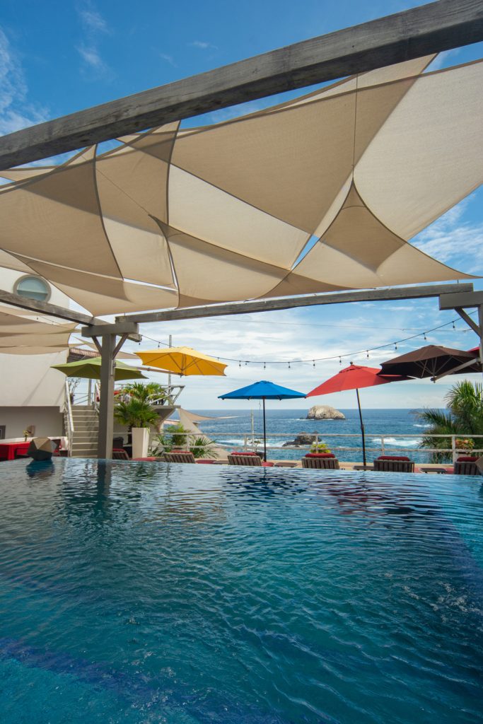 Villa Aikia-Zipolite