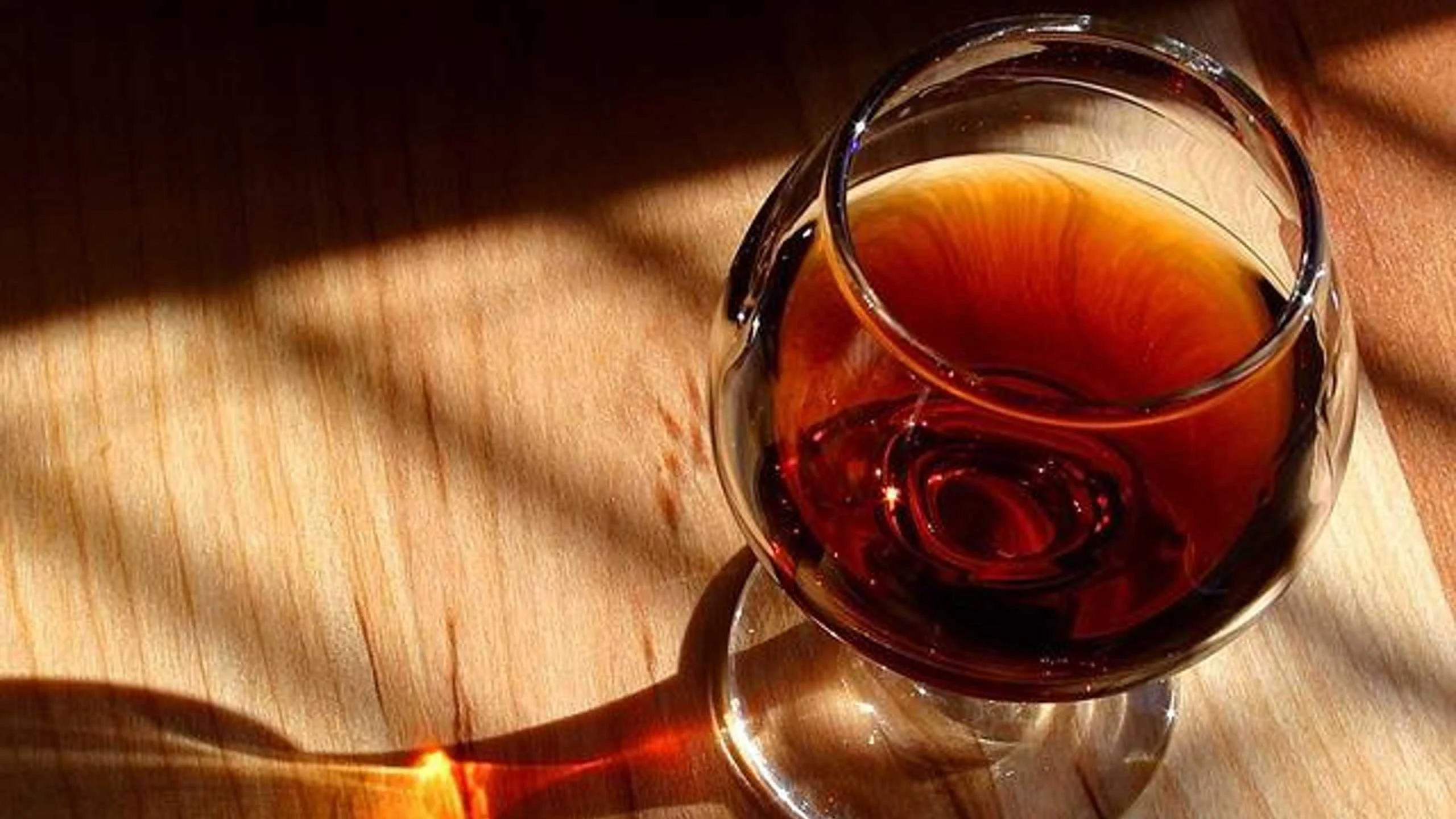 Festival del Brandy y Cognac en La Europea