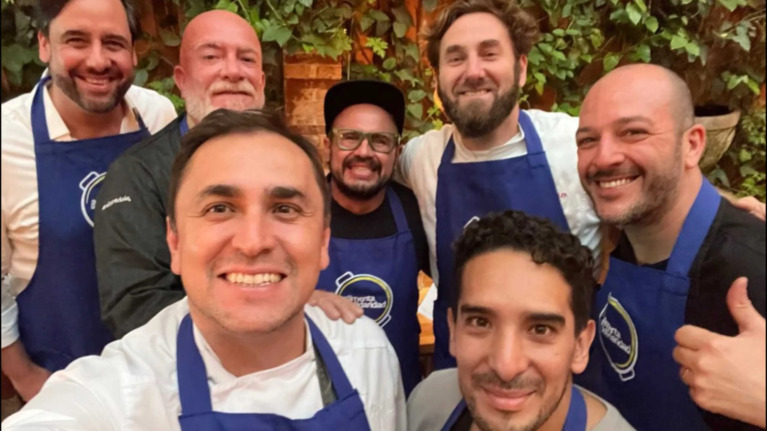 Bitácora del paladar: homenaje a don Armando Scannone en México