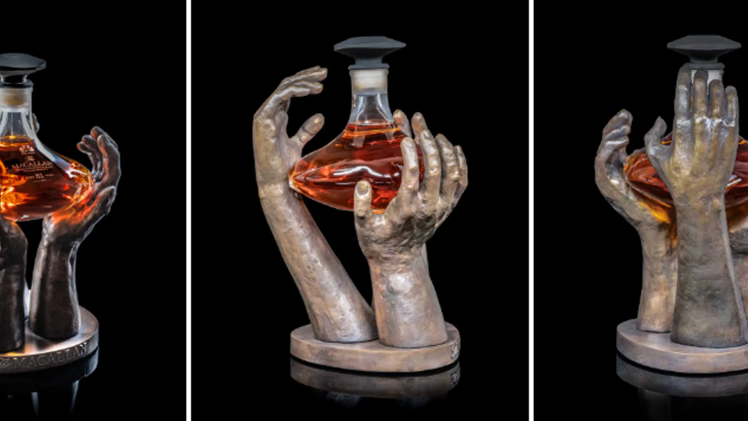 Macallan The Reach, un whisky de 81 años de añejamiento
