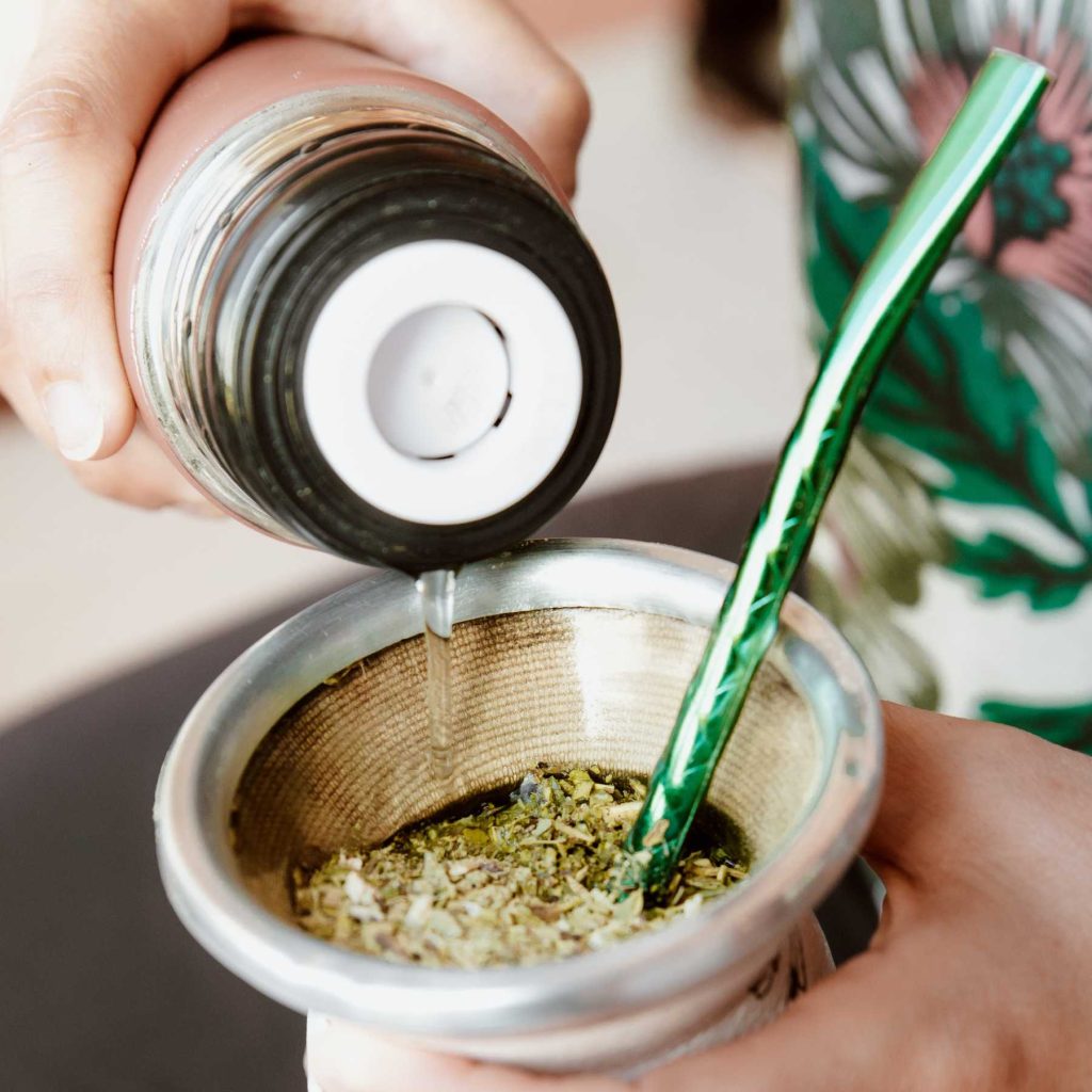 mate