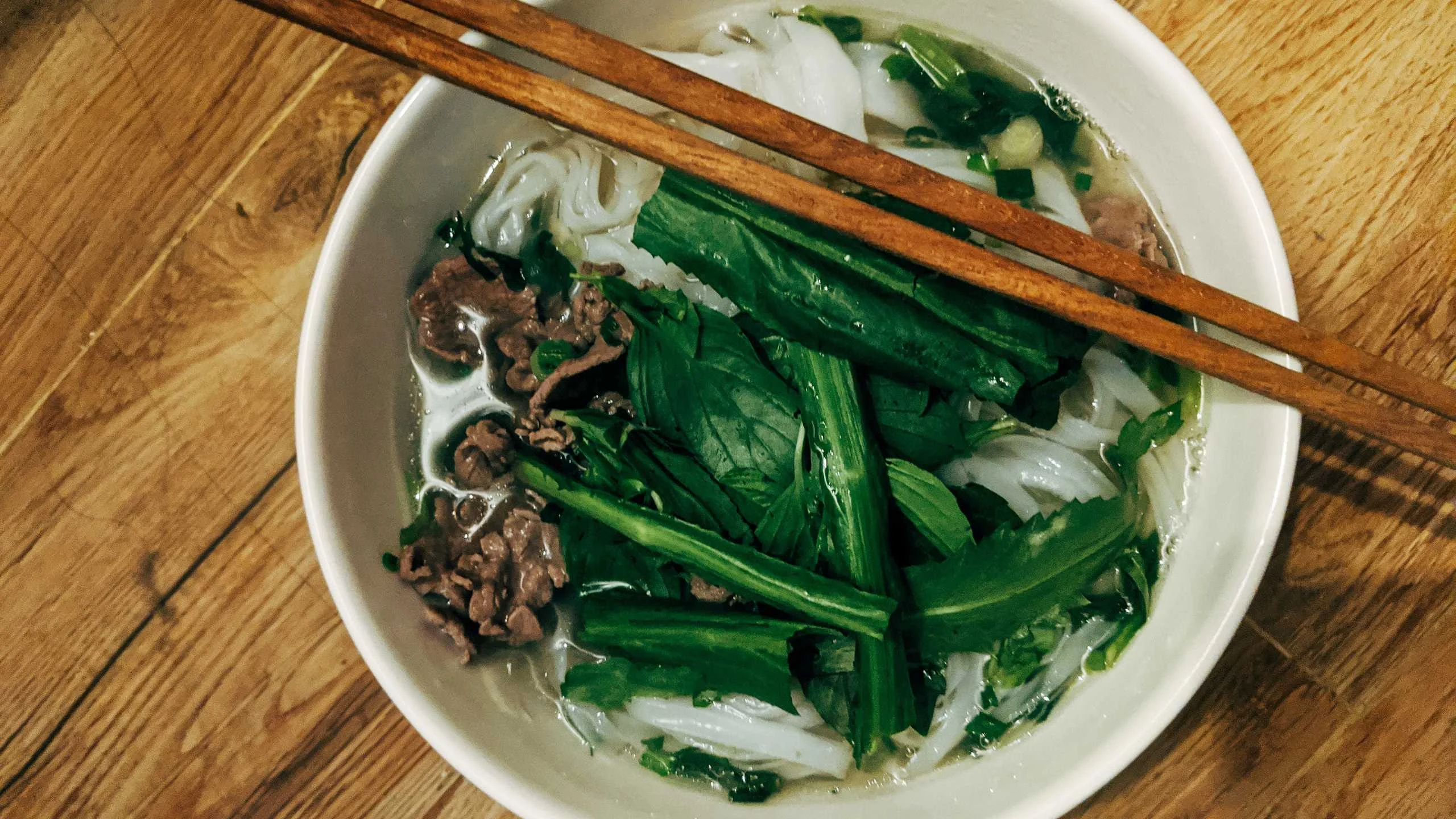 Los mejores lugares para probar pho en la CDMX