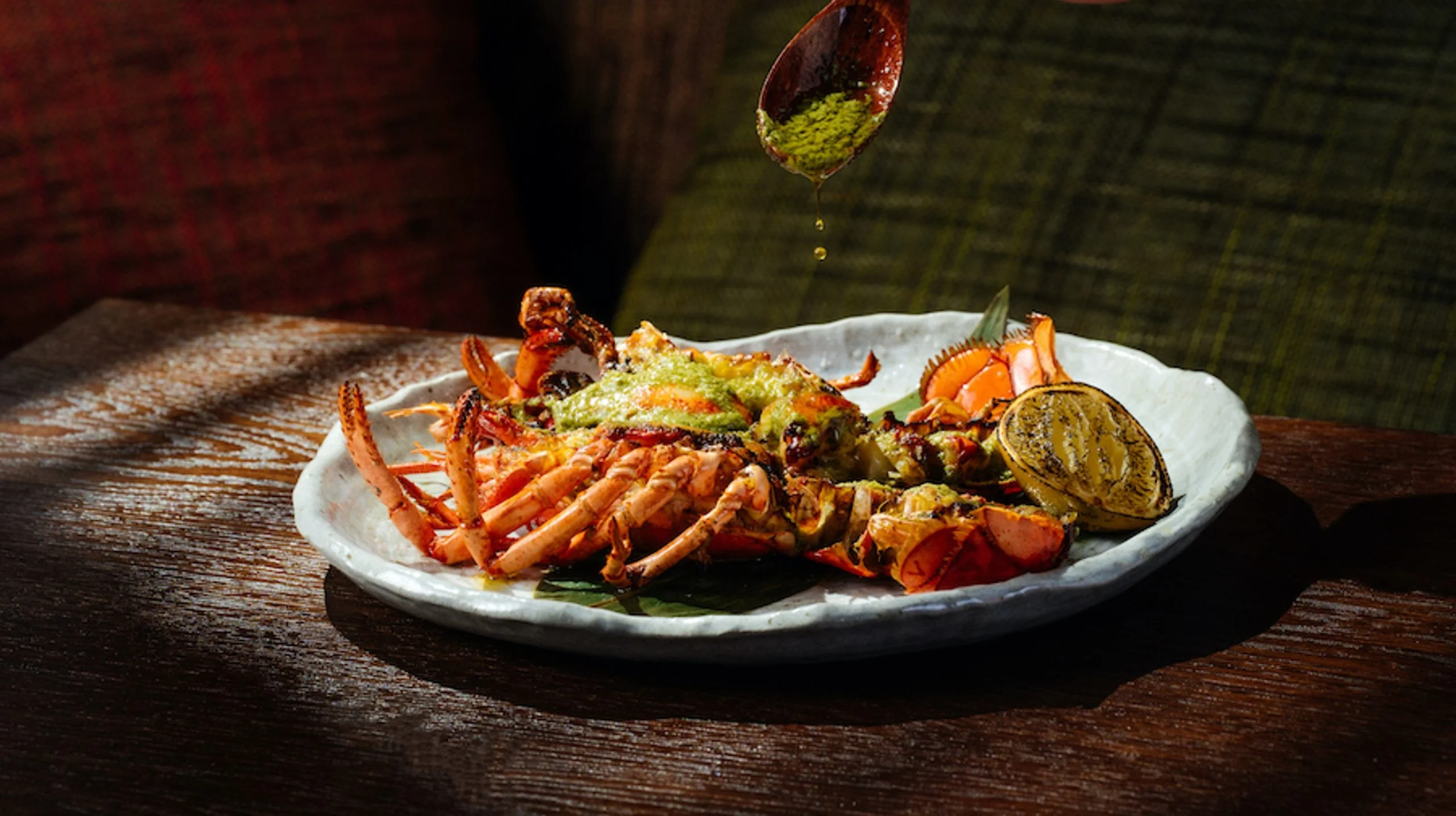 Zuma, el nuevo izakaya en Madrid