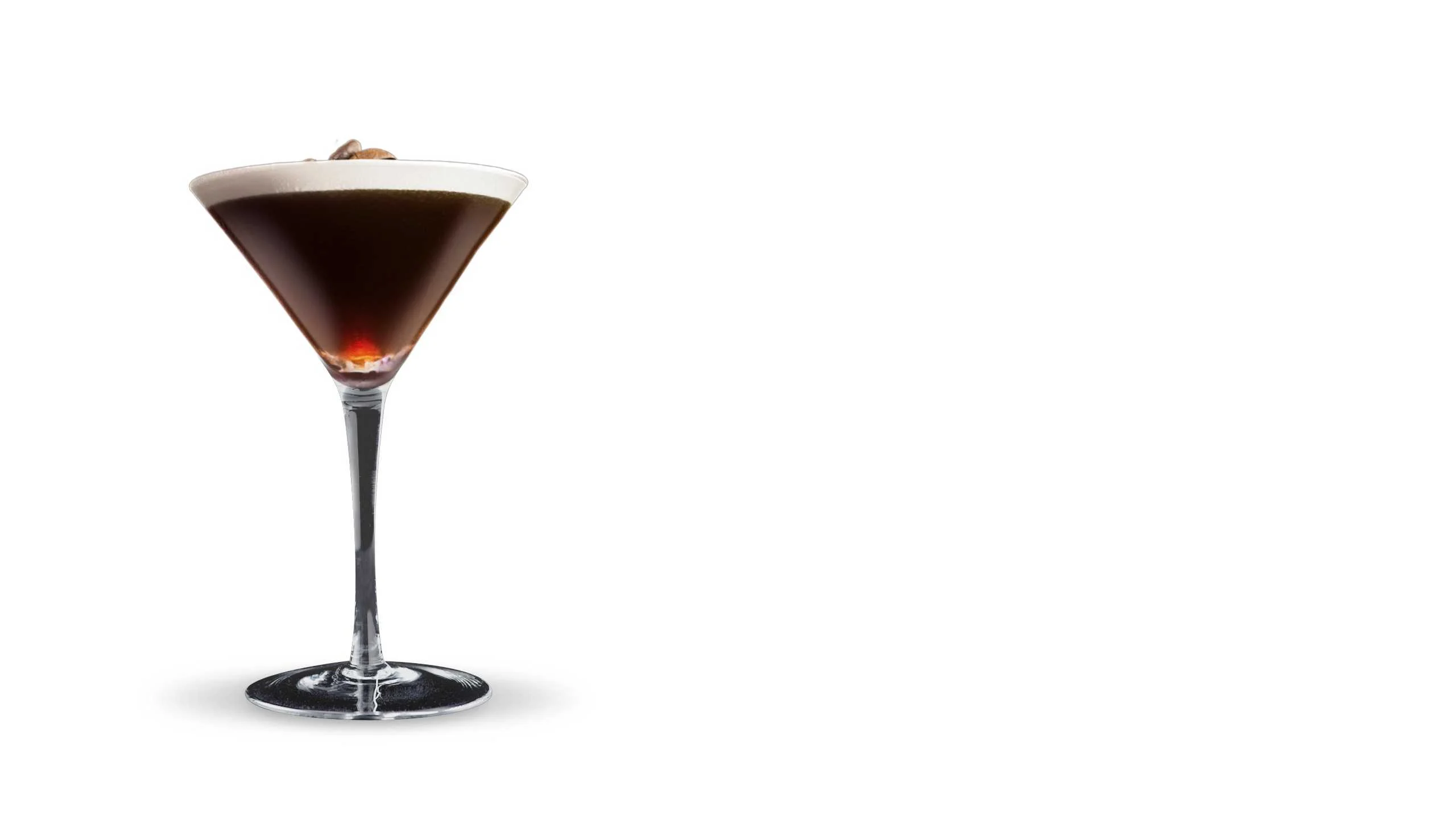 elit Vodka y la reinvención del martini