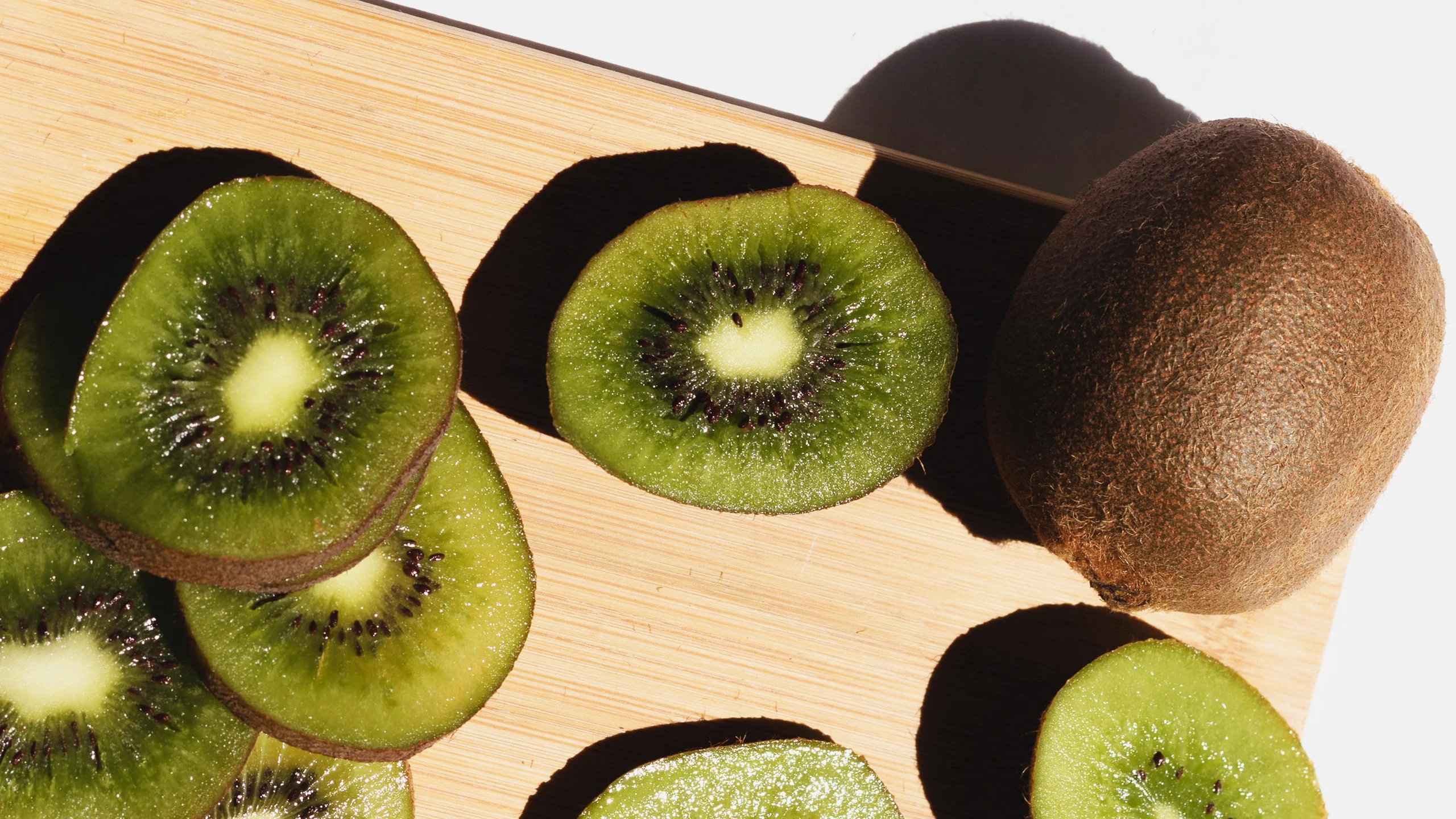 ¡La cosecha 2022 de kiwi ya llegó a México!