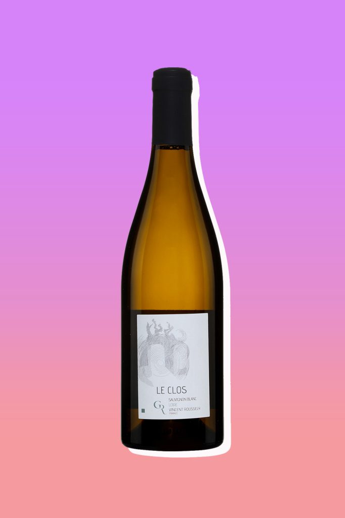 Le Clos, Clos Roussely-vinos radicales
