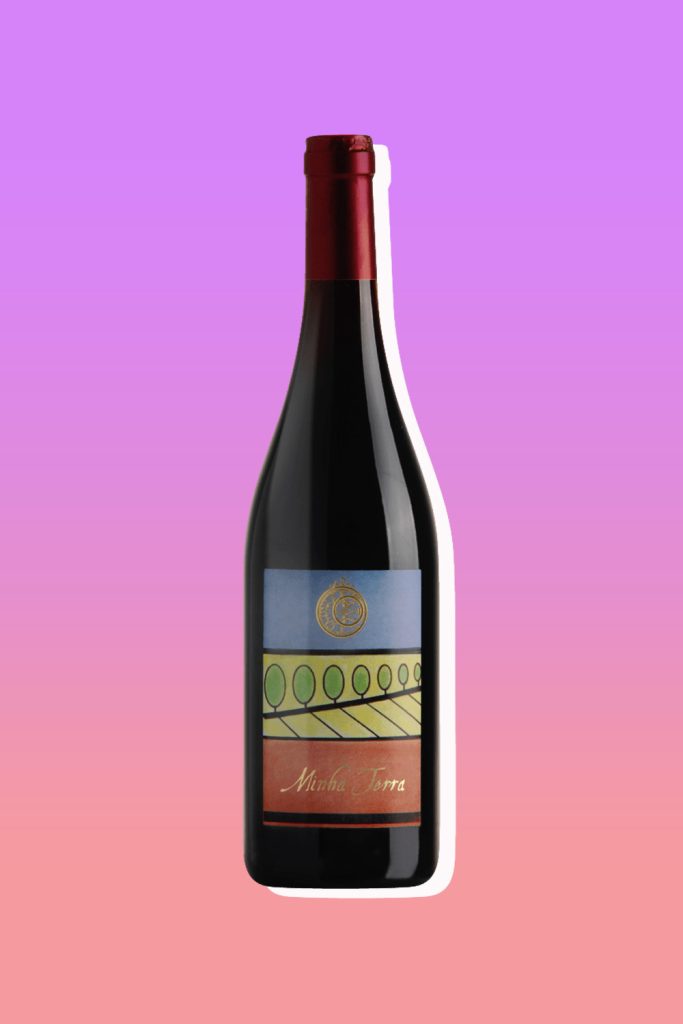 Minha Terra, Domaine Duseigneur-vinos radicales