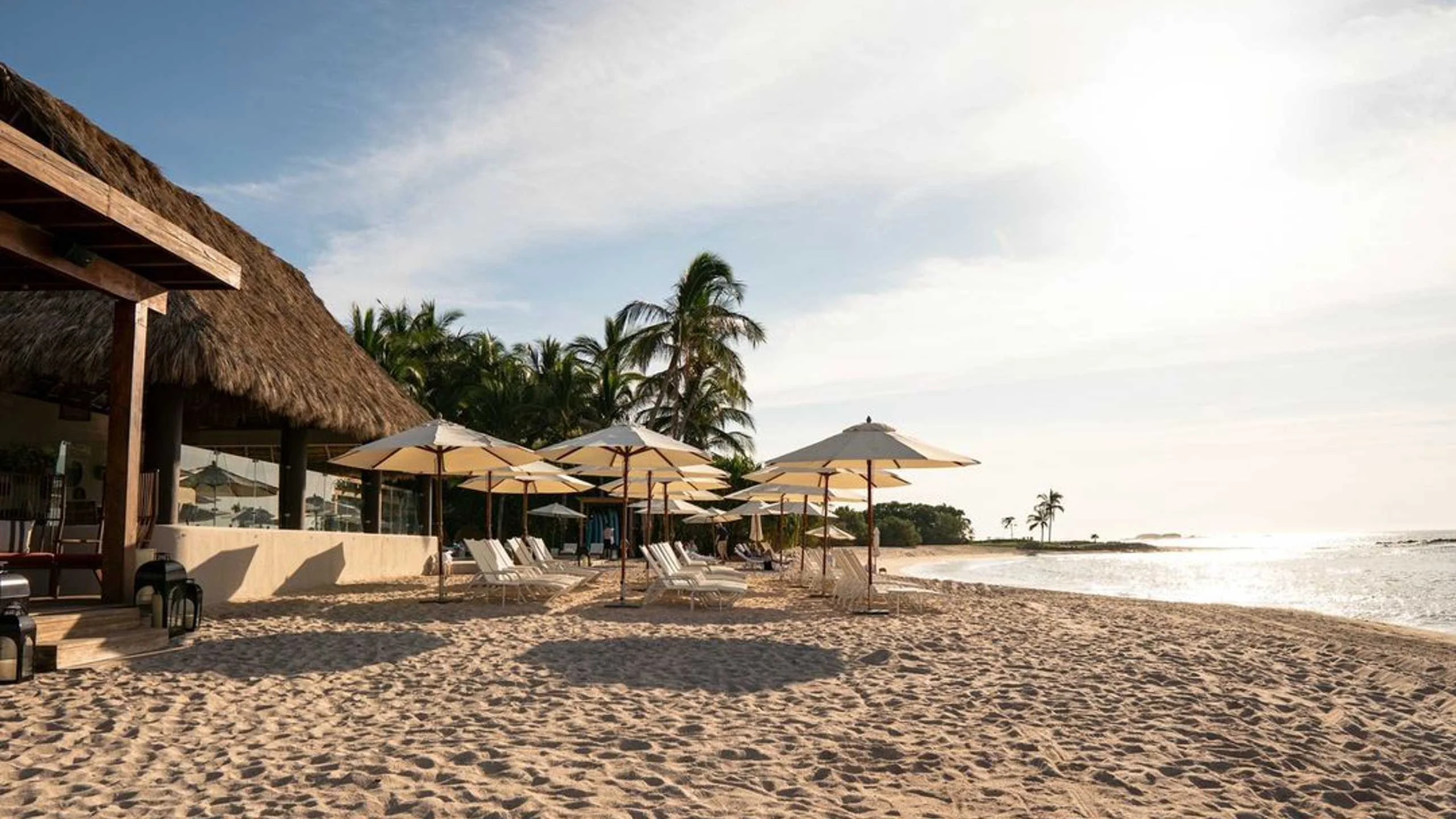 Punta Mita, el destino para pasar un verano como en casa