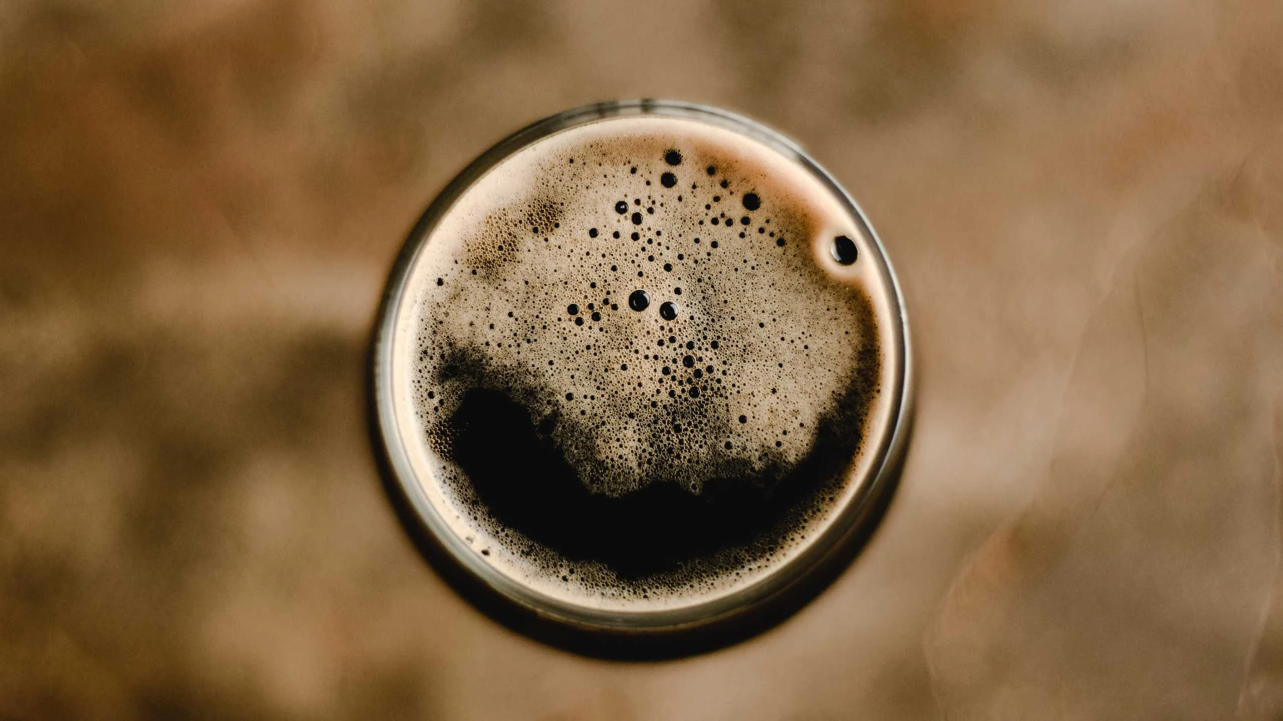 Todo lo que debes saber sobre las cervezas Stout