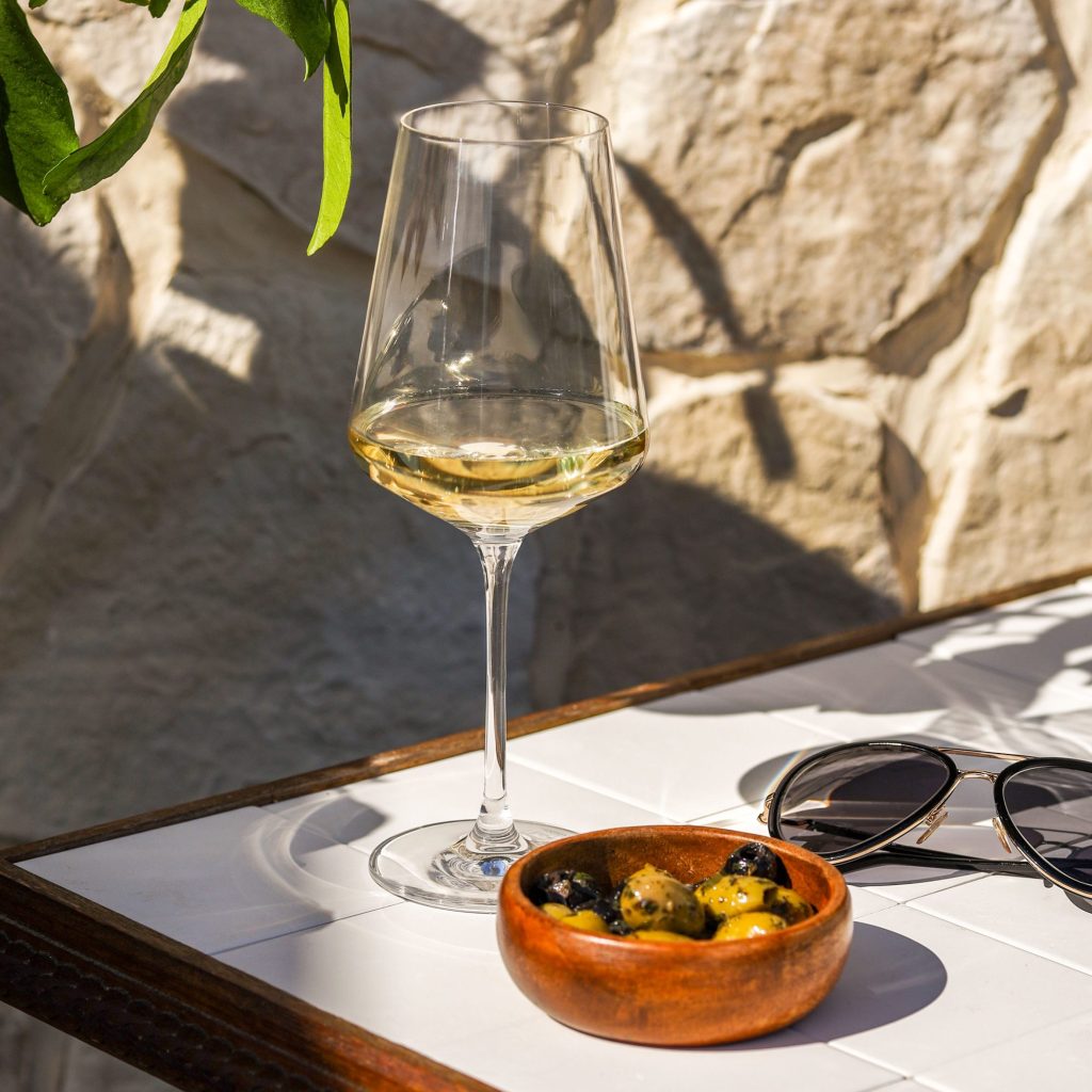 Vino Malvasía | Foto: Menaie Maya / Getty Images