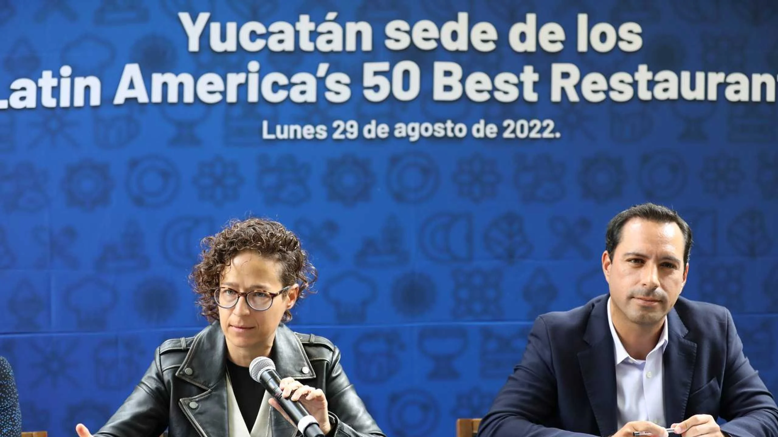 Mérida será sede de los Latin America’s 50 Best Restaurants